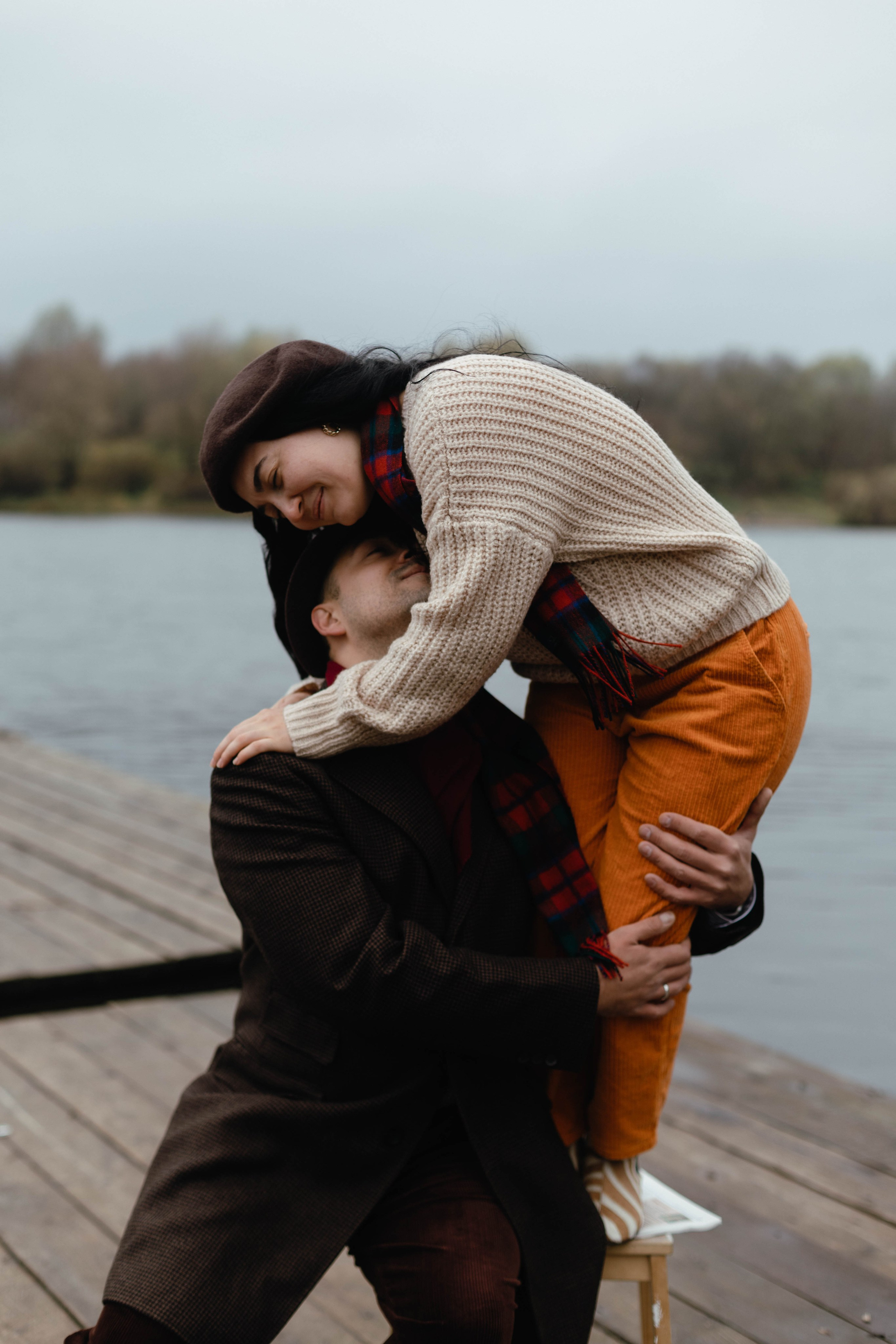 Дима и Магда. Ваш фотограф Любовь Чистякова