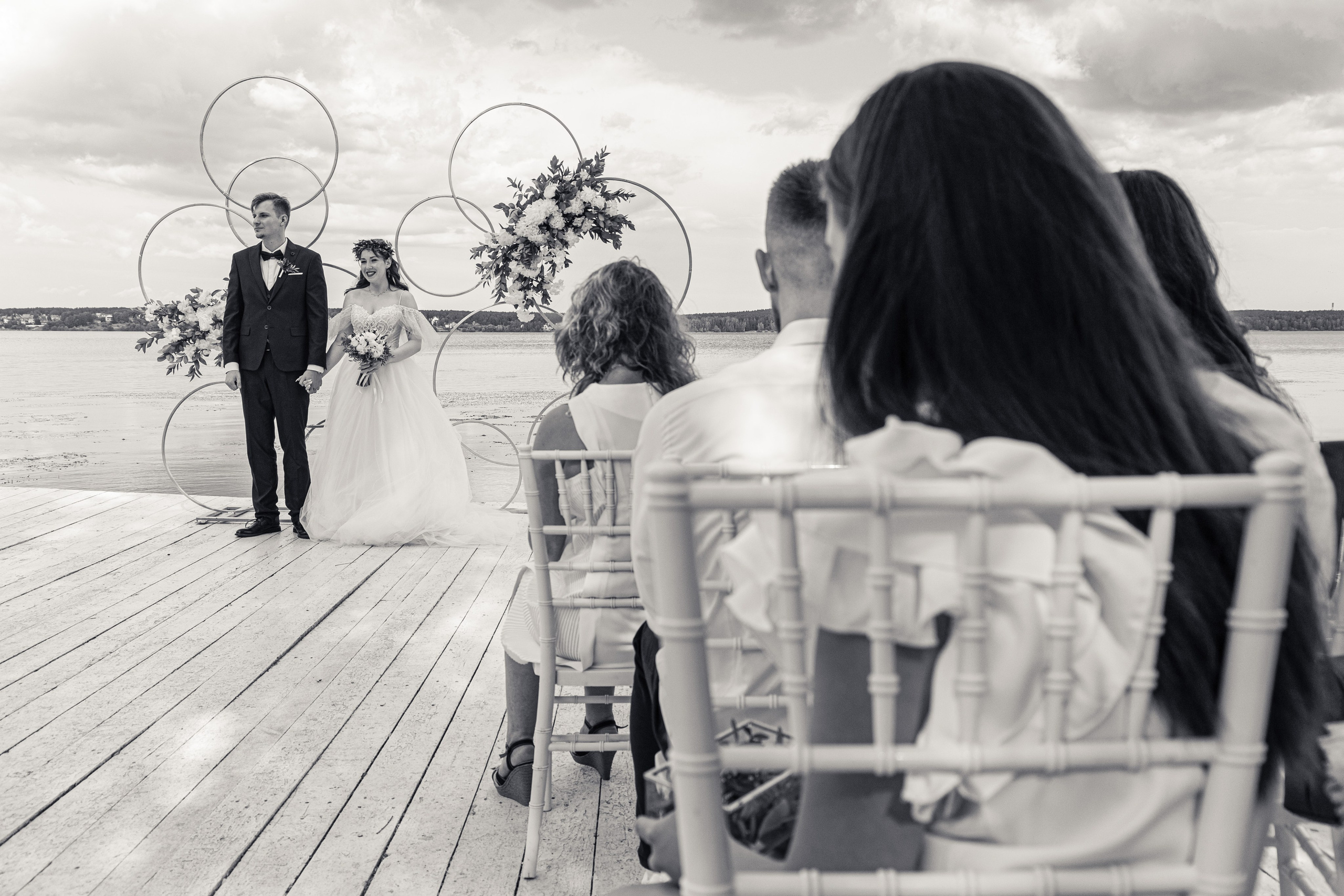 Михаил и Лариса