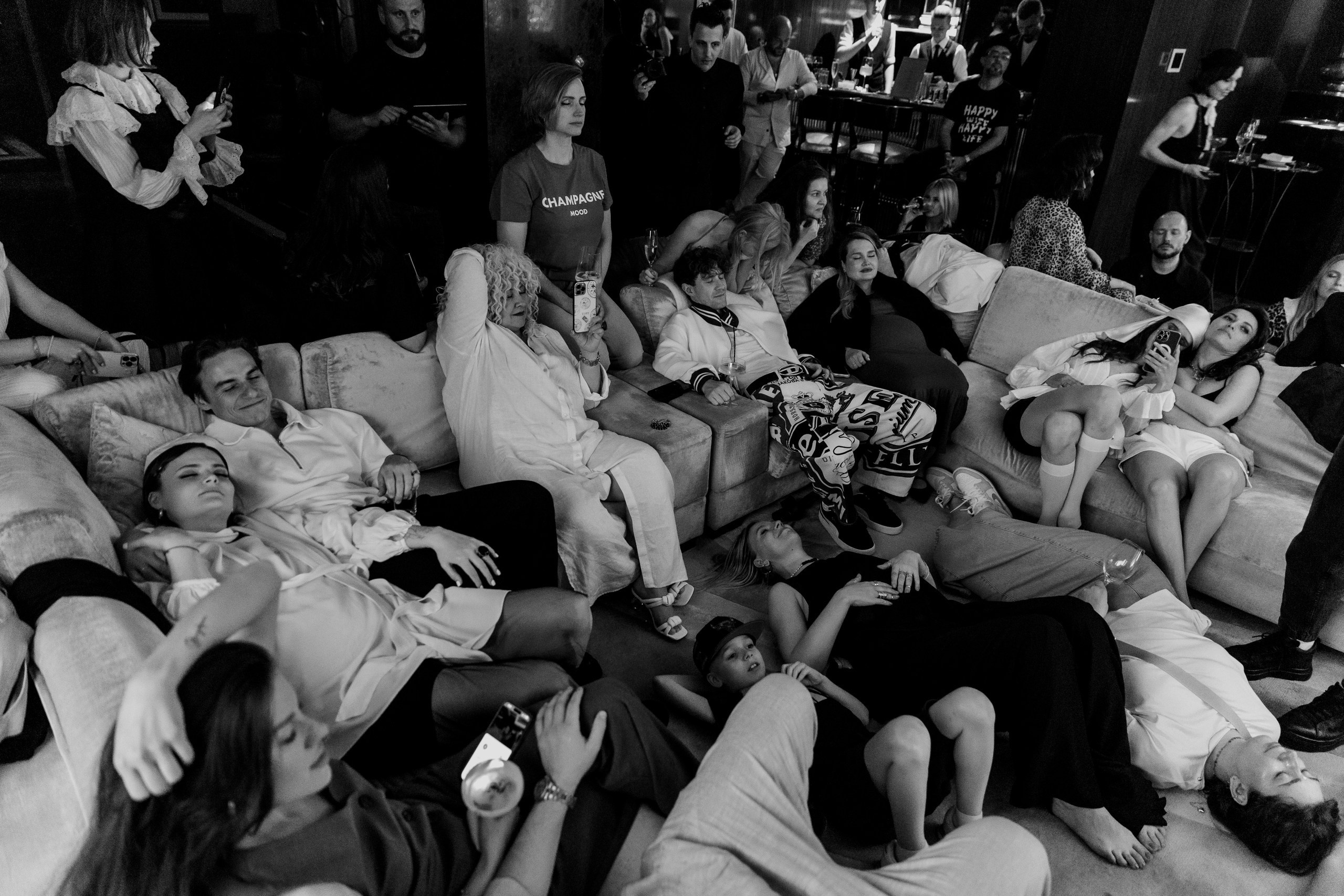 День Рождения. Свадебный фотограф Марина Назарова Москва