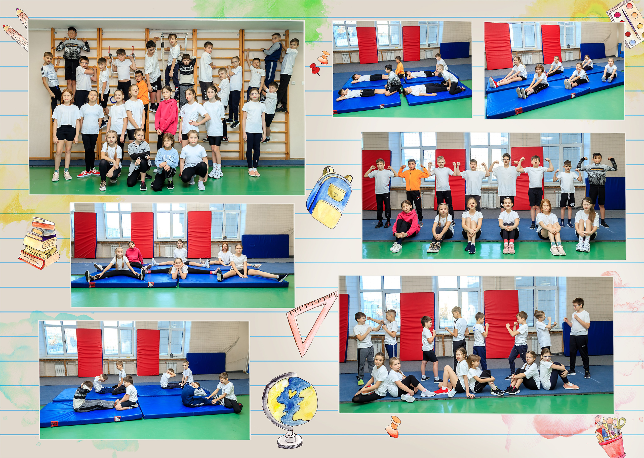 фотография ребенка мальчики девочки в школевыпускной альбом Новосибирск 11 класс 9 класс  школьный фотограф фотокнига Бердск 4 класс