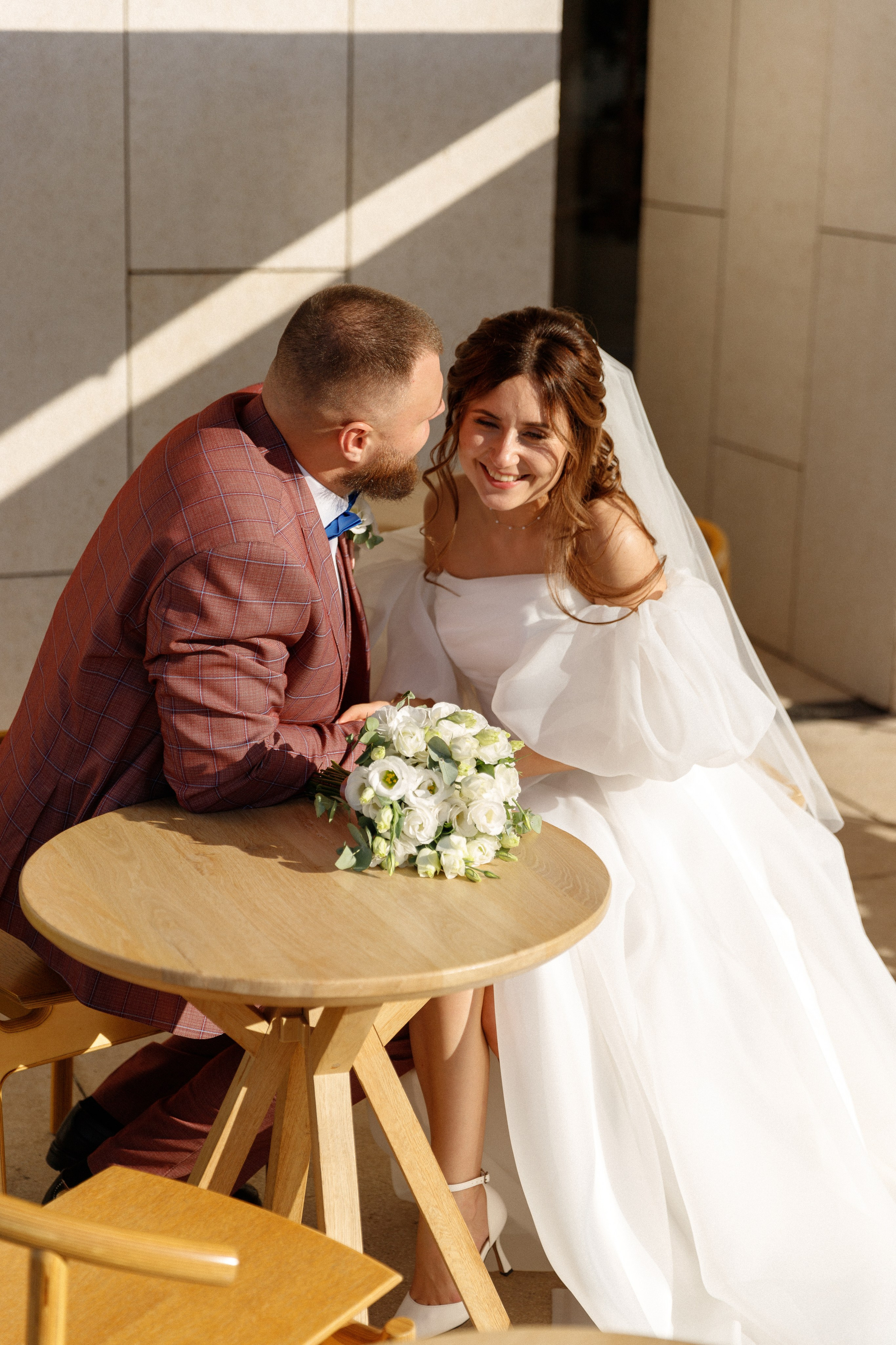 Лида и Женя. Семейный и женский фотограф в Краснодаре Виктория Гупало