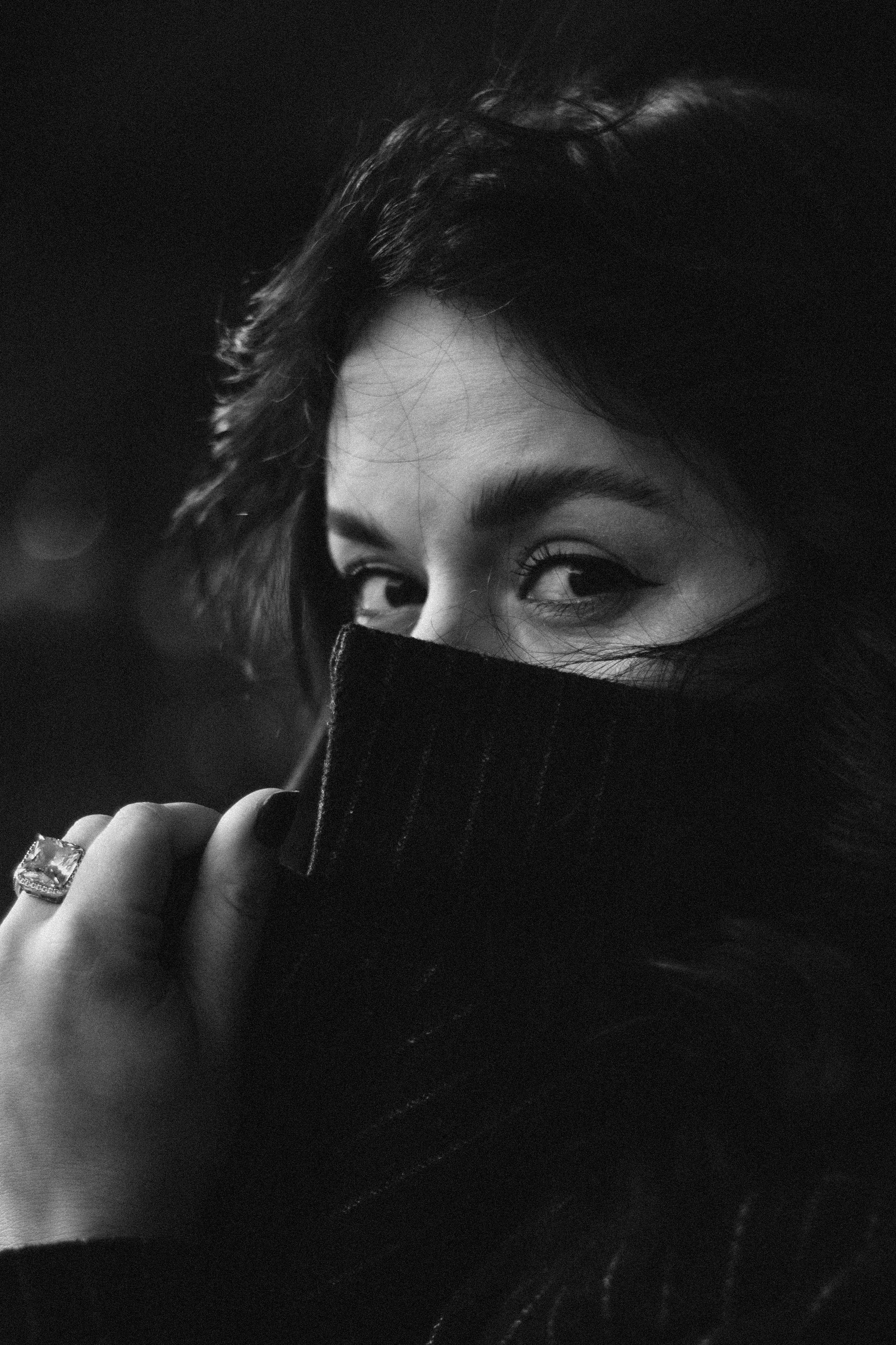 Urban Grace. Katrin Rosevelli твой персональный фотограф