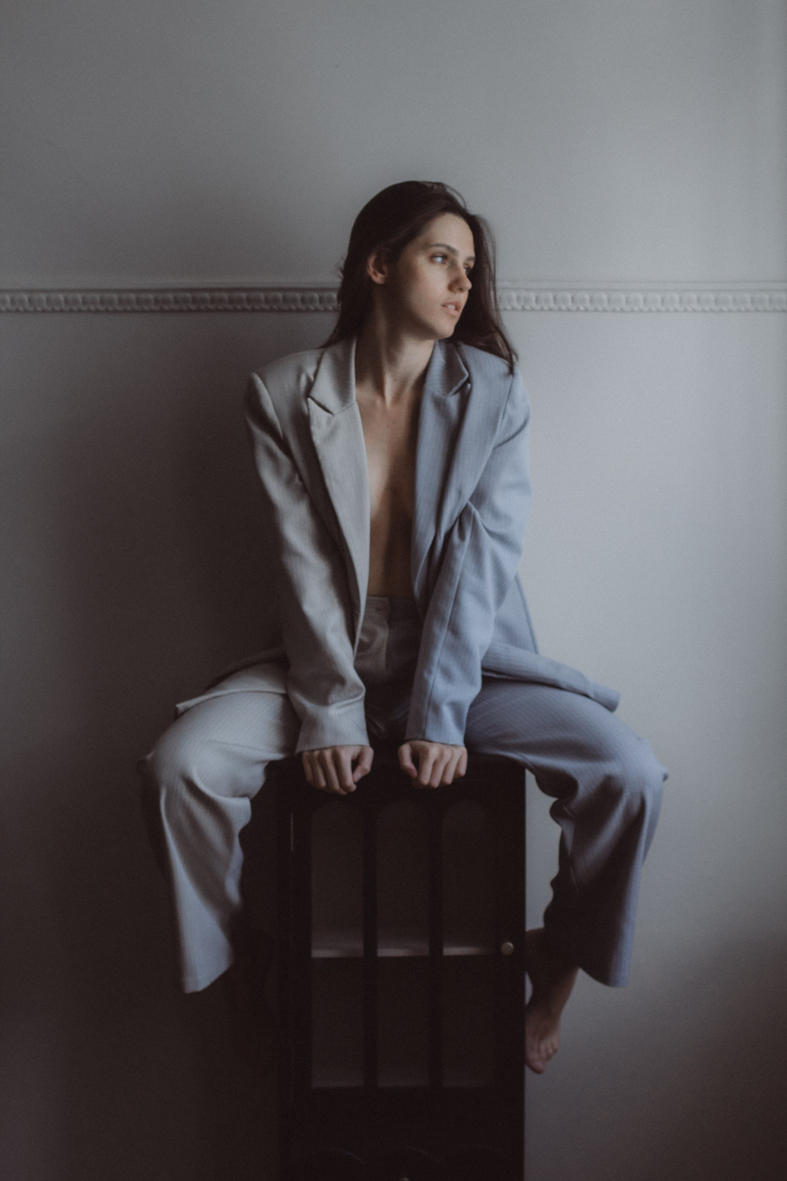 The Queen's Room. Katrin Rosevelli твой персональный фотограф