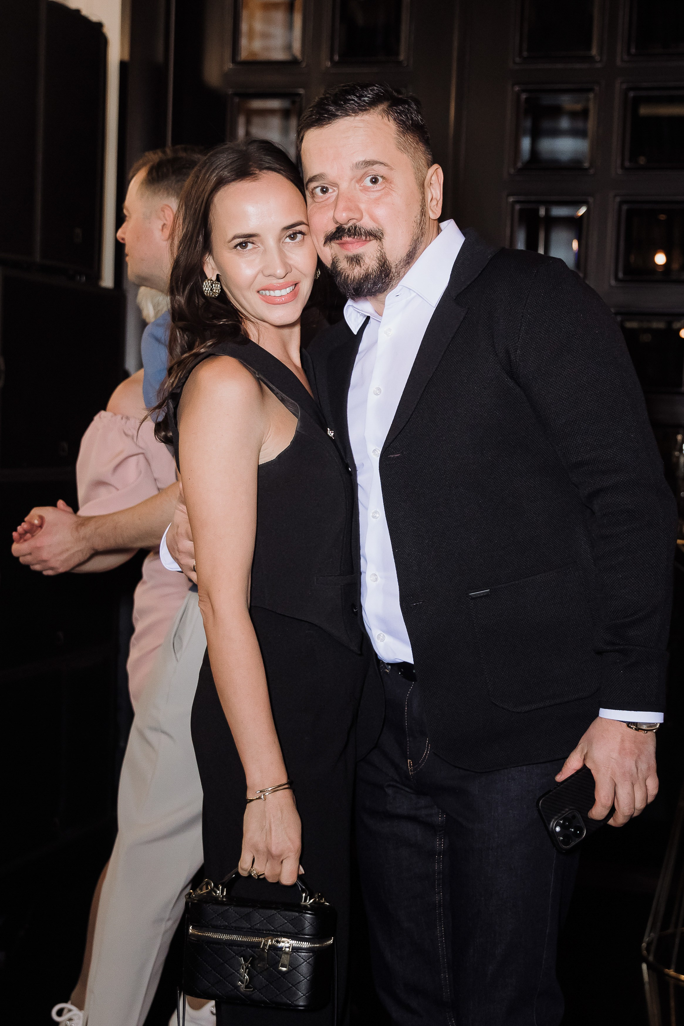 Юбилей в Ленинград центре (программа/частичная не публикация). NesterovaMaria.ru