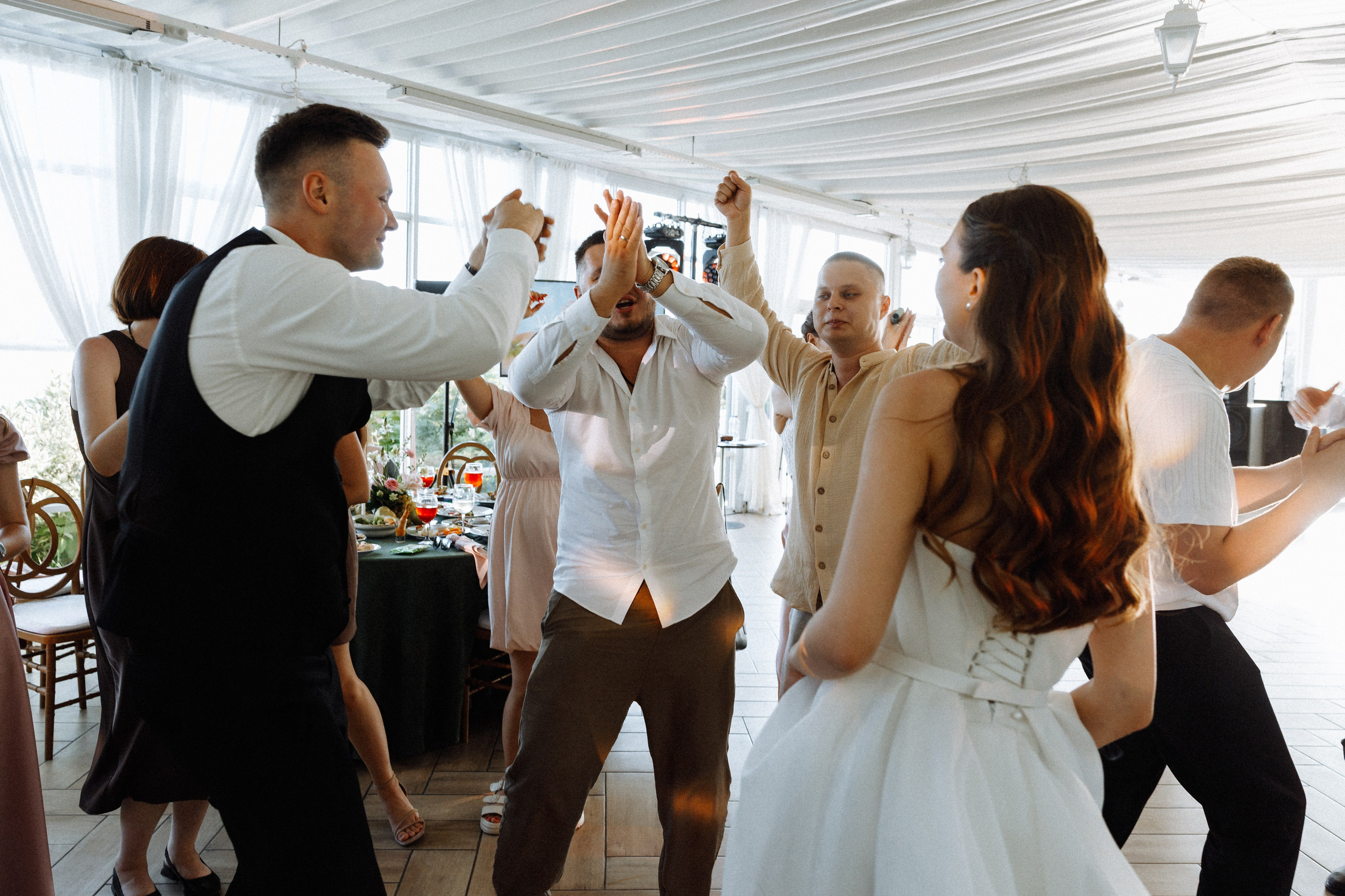 Евгений и Ирина. Glissando. Свадебный фотограф Балчугова Мария Екатеринбург