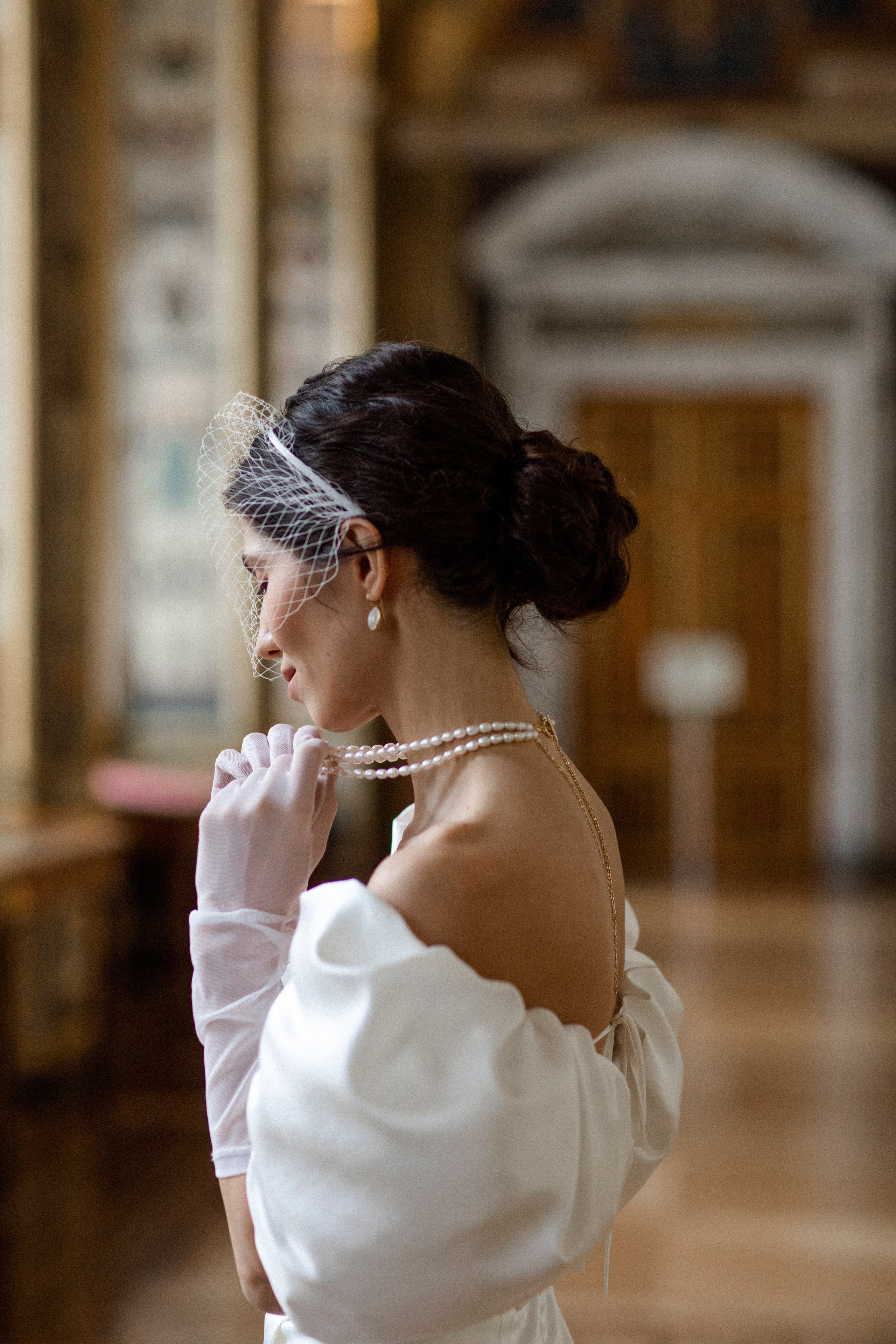 Камилла и Лео. Свадебный и портретный фотограф