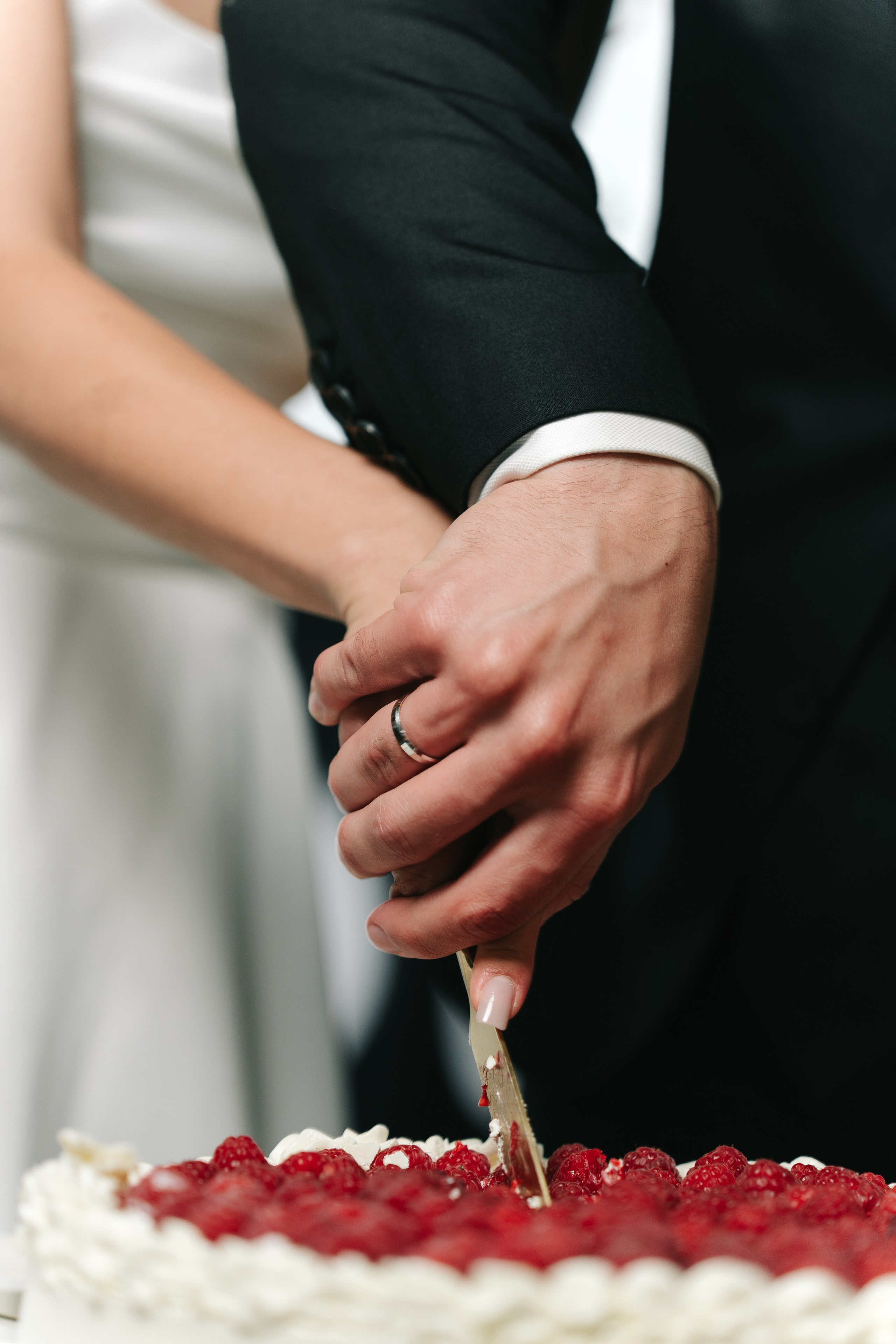 Анастасия & Арсений. Фотограф Москва Мария Бойцова