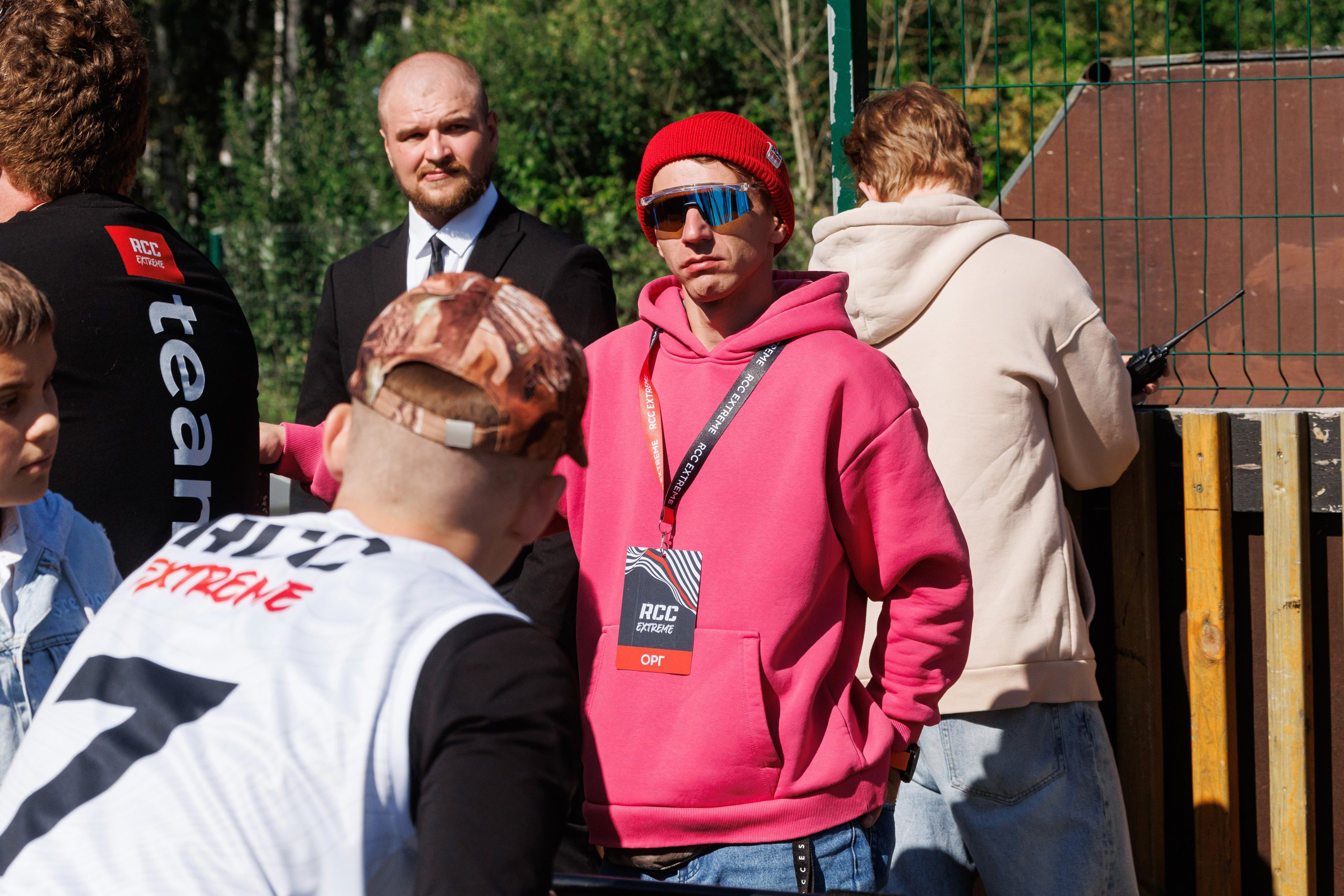 Кубок RCC Extreme | 2025