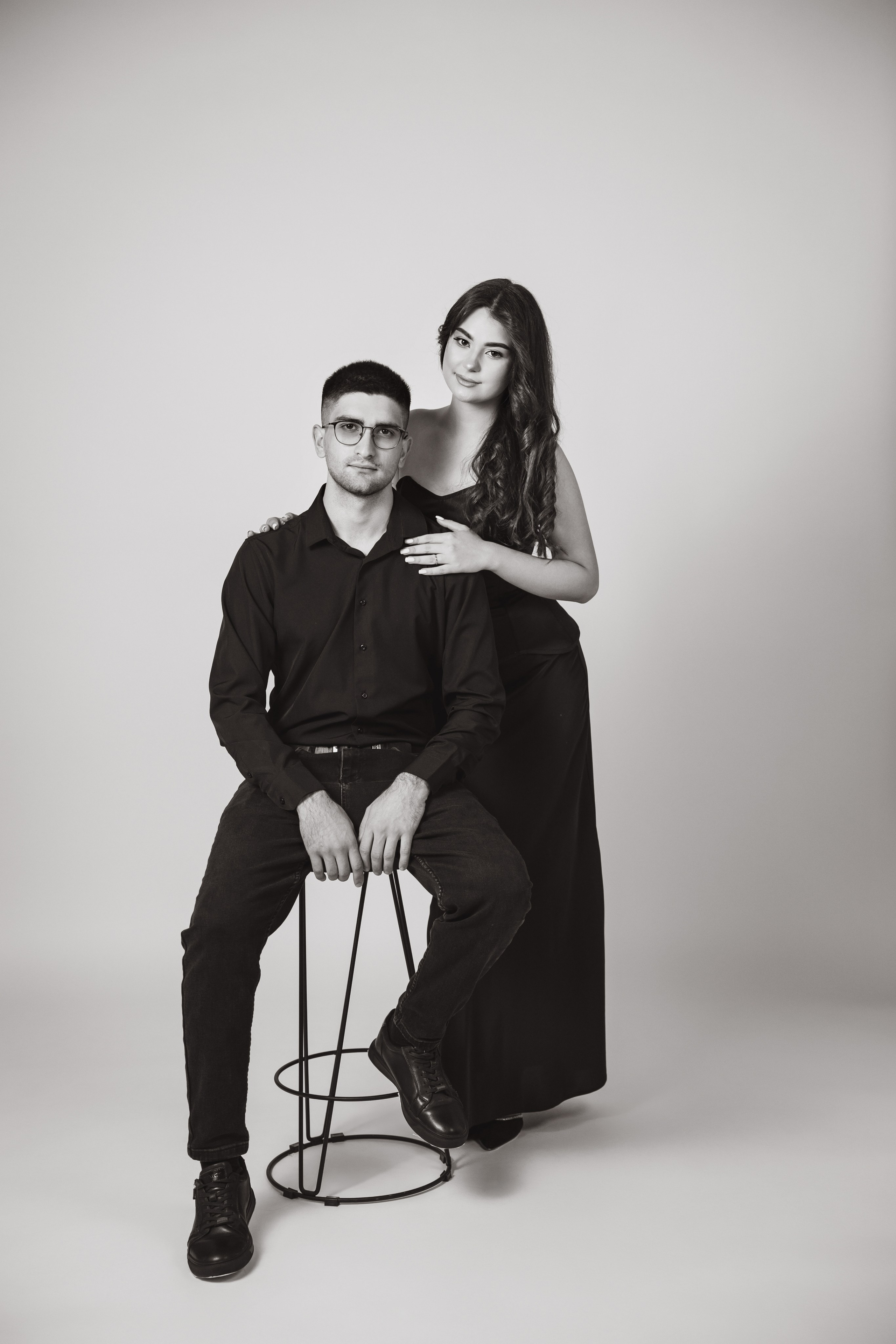 Love 3. Фотограф Бутко Оксана