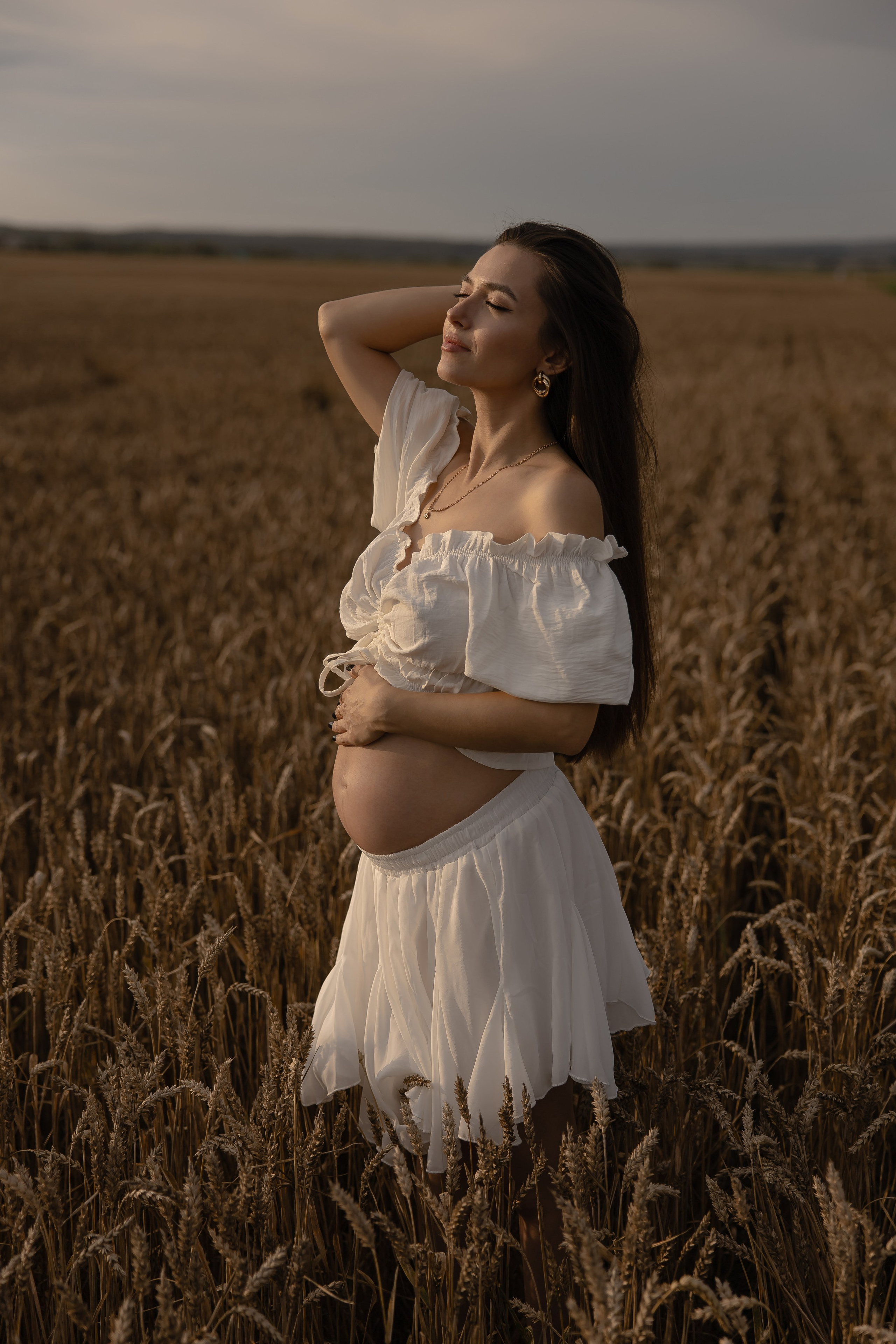 Даша. Свадебный и Семейный фотограф по всему миру Анна Фёдорова