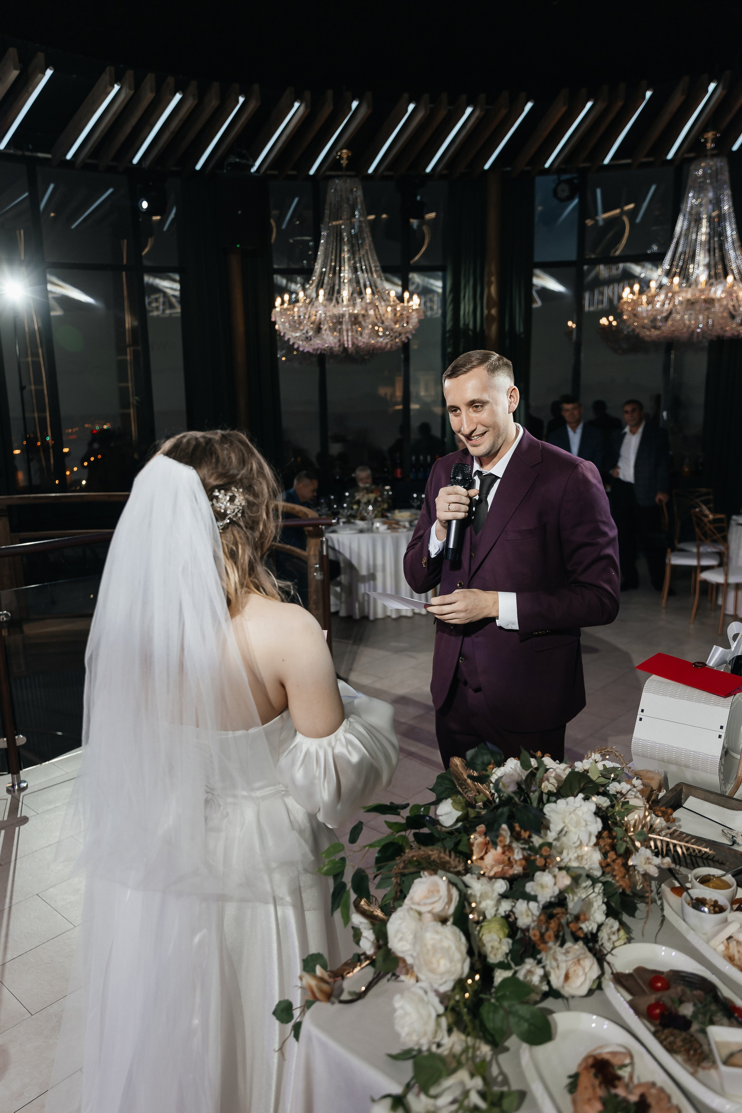 Костя и Даша. Свадебный и семейный фотограф в Санкт-Петербурге Александр Озеров