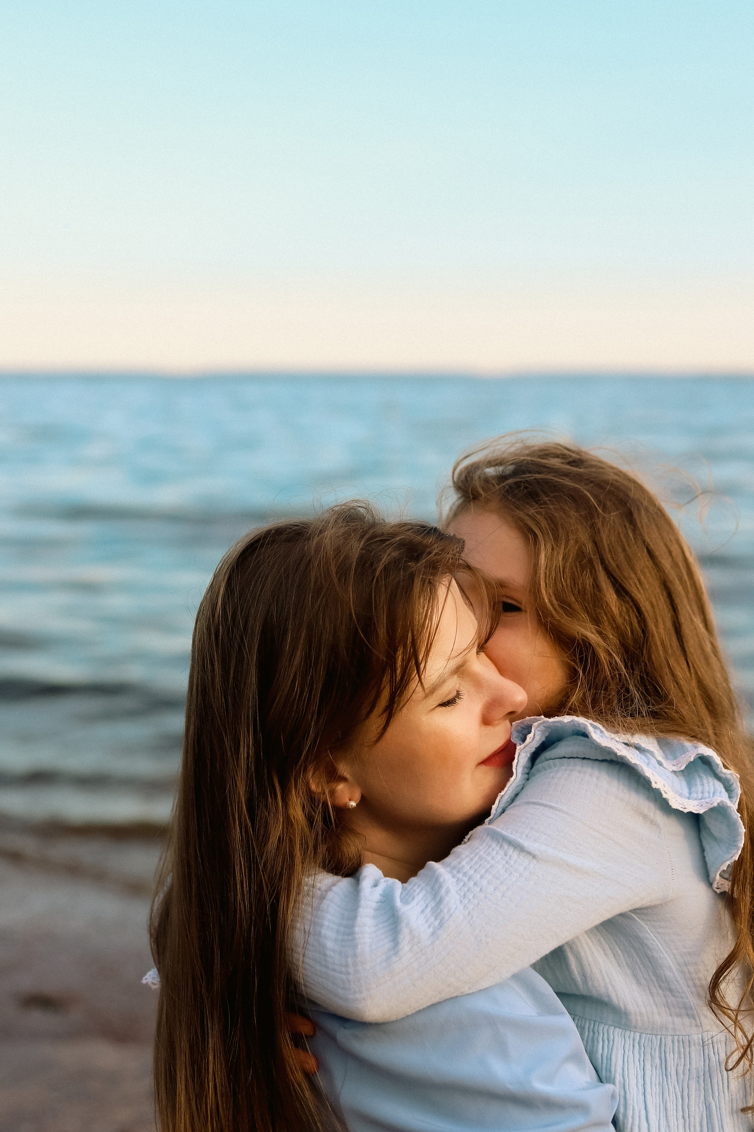 Семьи и дети. Портретный Фотограф в Санкт-Петербурге Кира Орехова