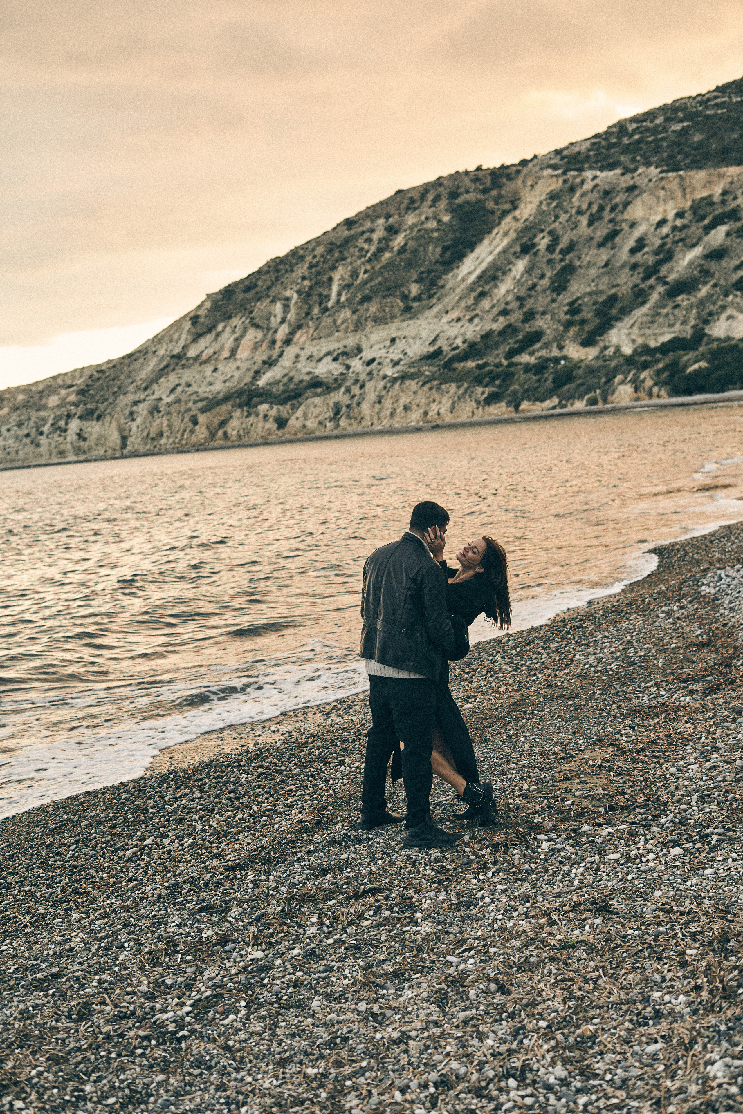 Жанна и Генри. Сюзанна, фотограф Москва, Кипр