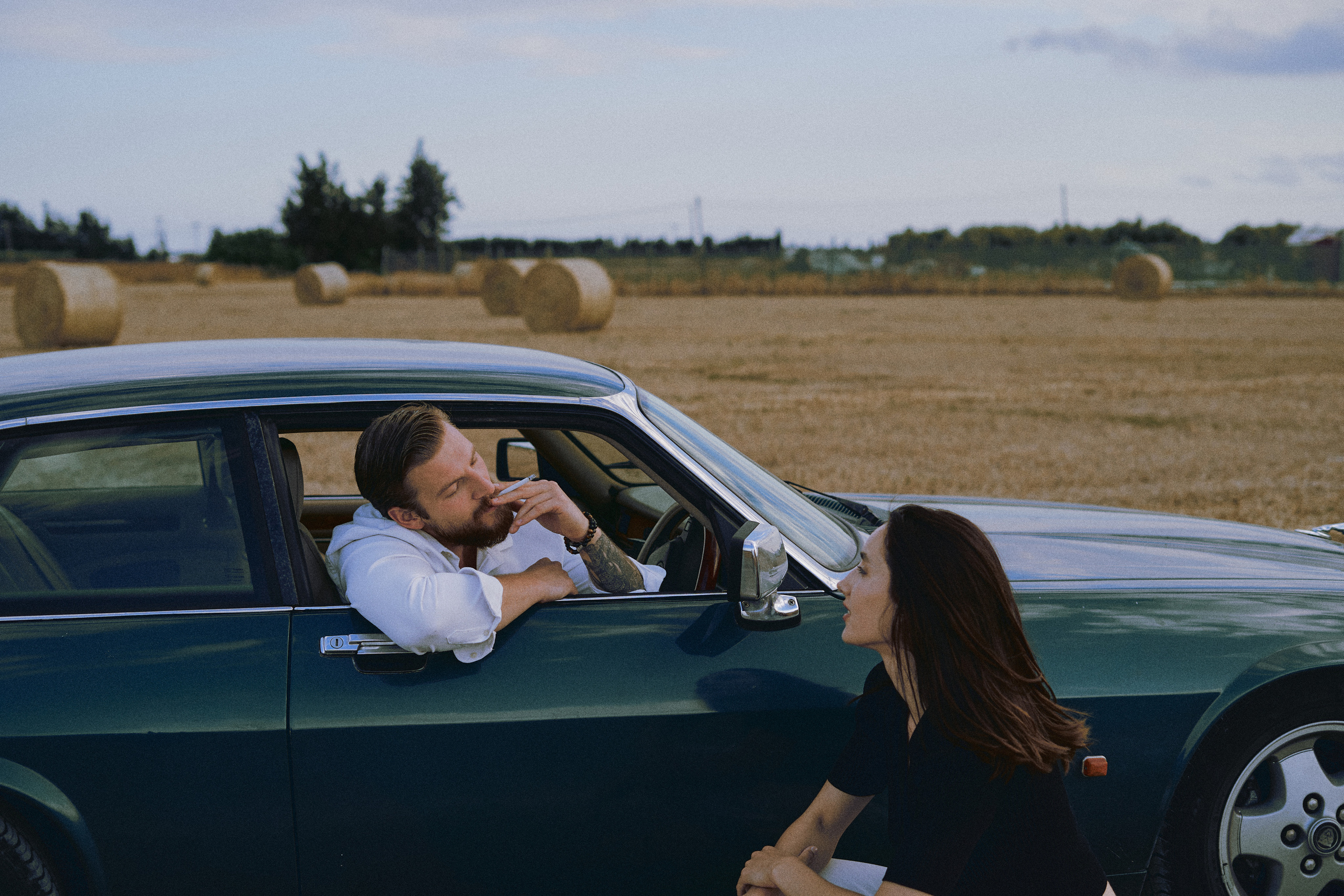 Нина и Валера. Сюзанна, фотограф Москва, Кипр