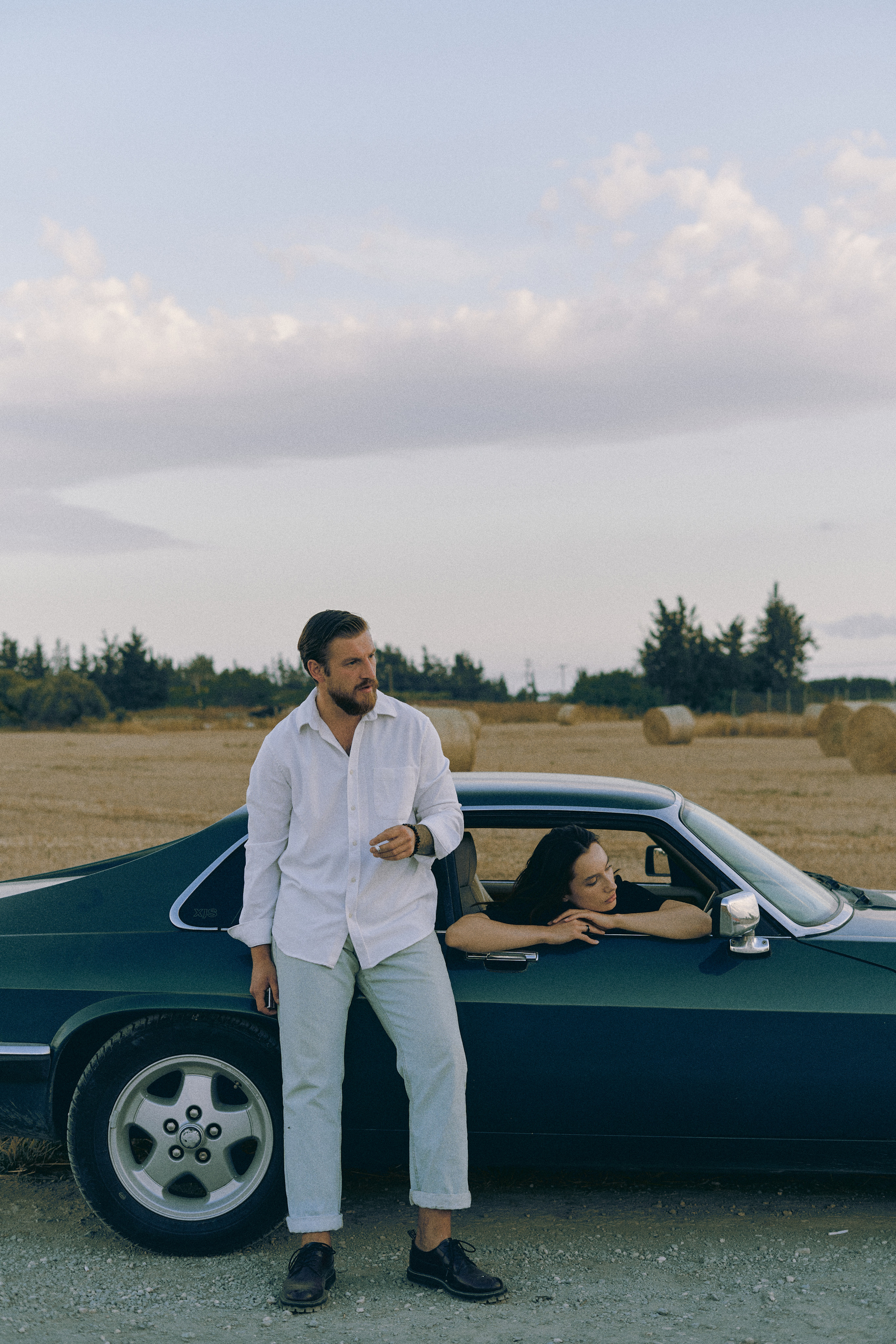 Нина и Валера. Сюзанна, фотограф Москва, Кипр