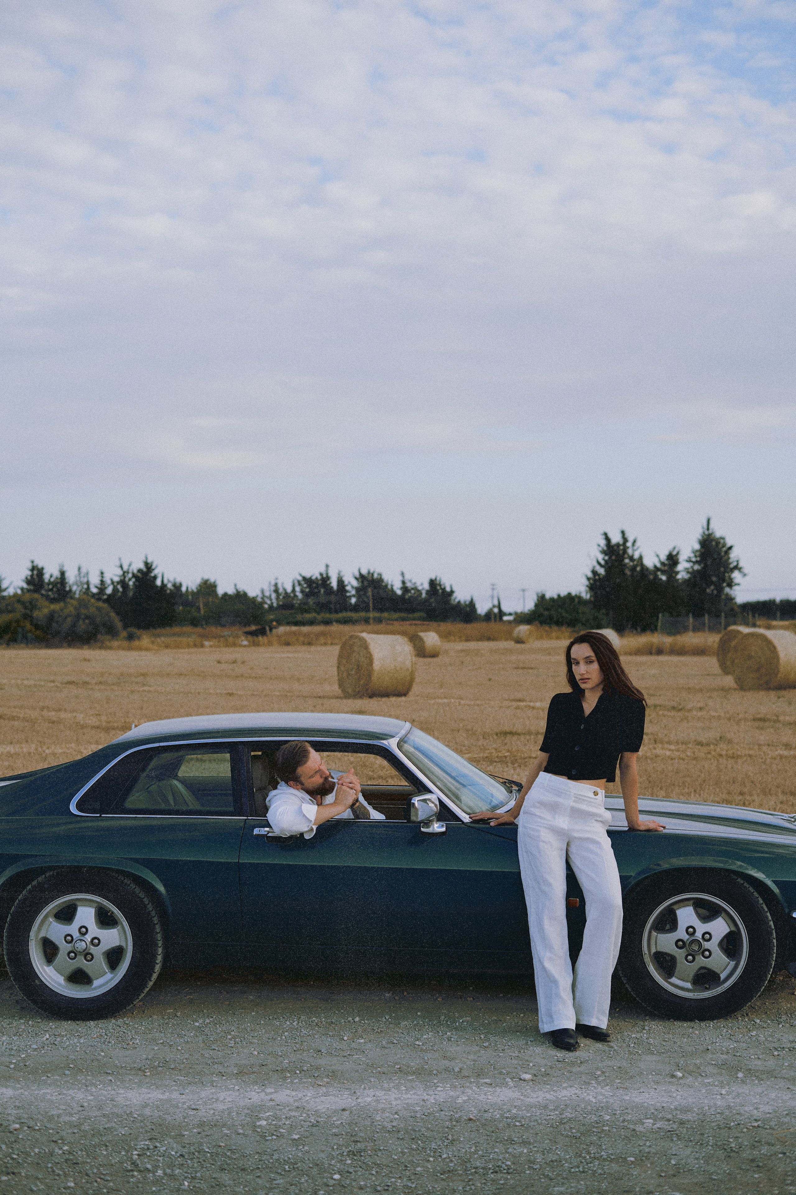 Нина и Валера. Сюзанна, фотограф Москва, Кипр