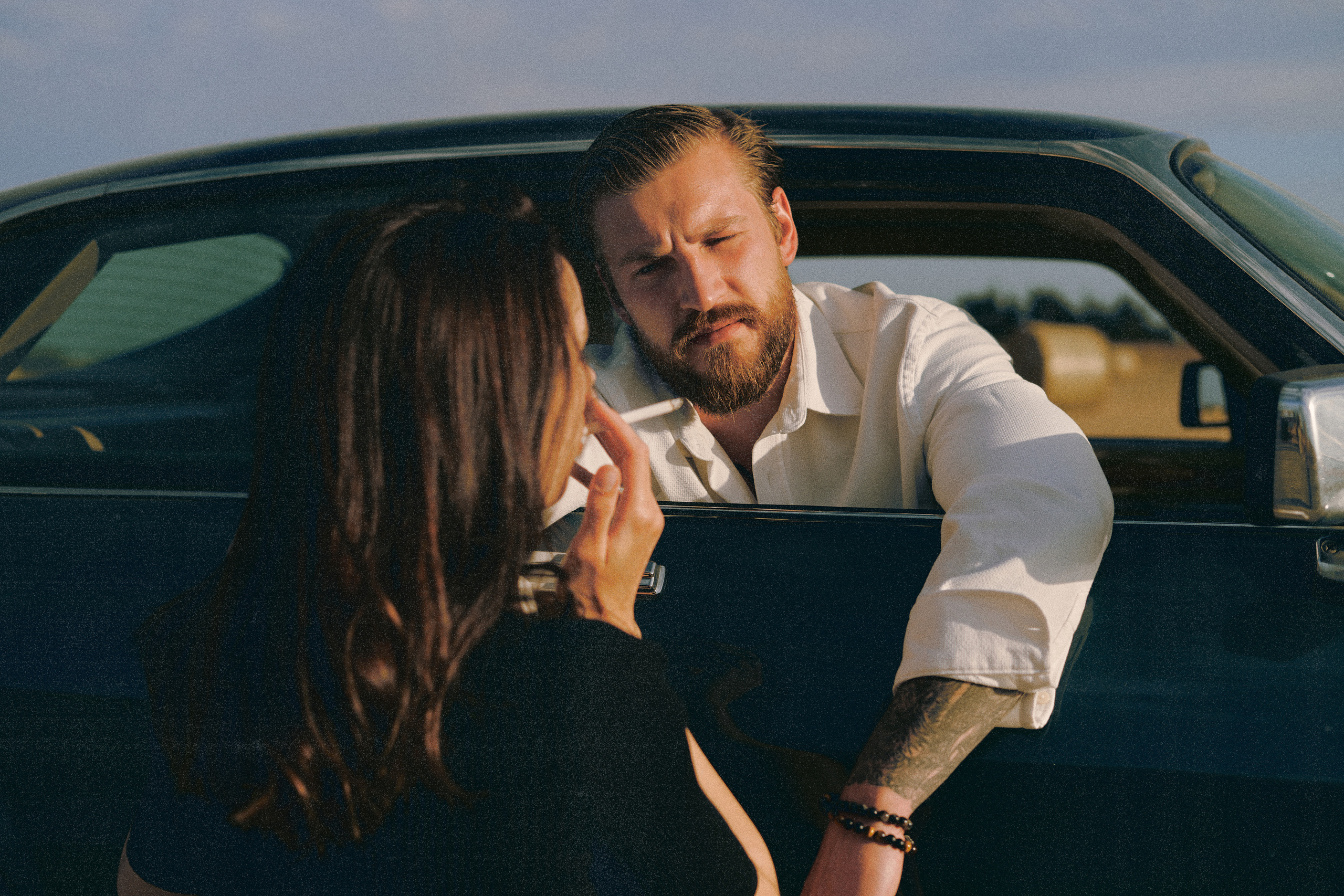 Нина и Валера. Сюзанна, фотограф Москва, Кипр