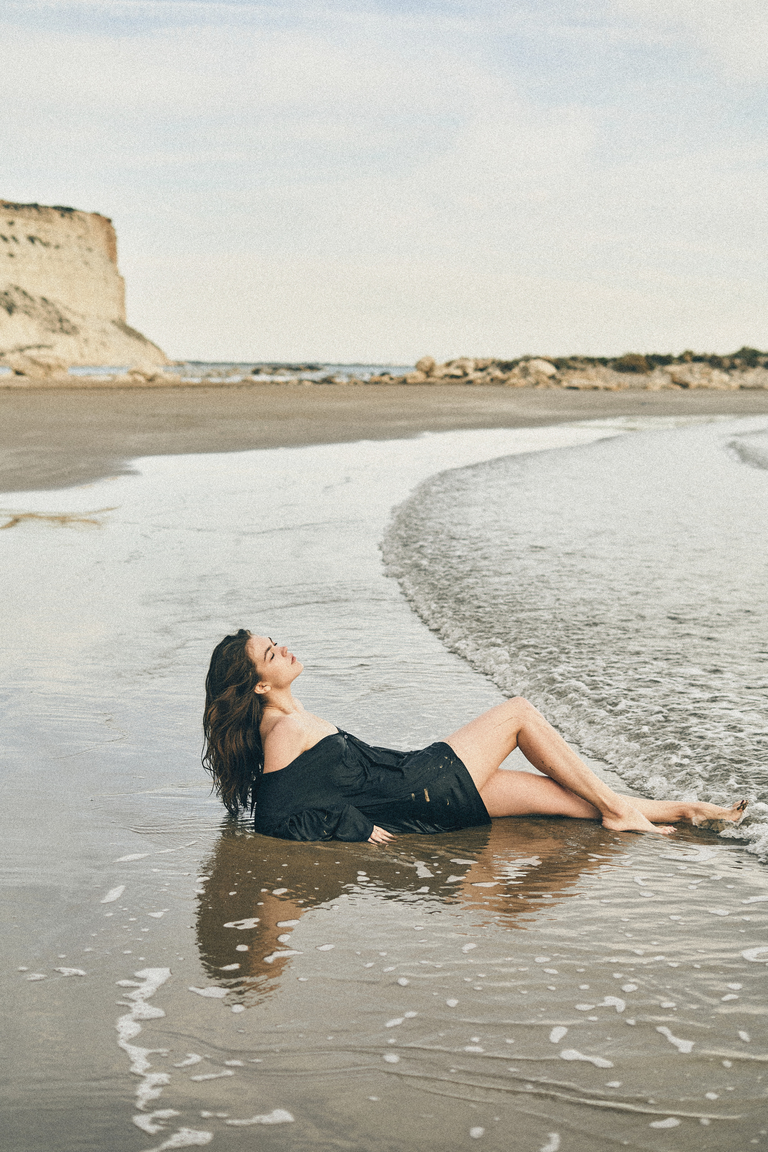 Арина. Сюзанна, фотограф Москва, Кипр