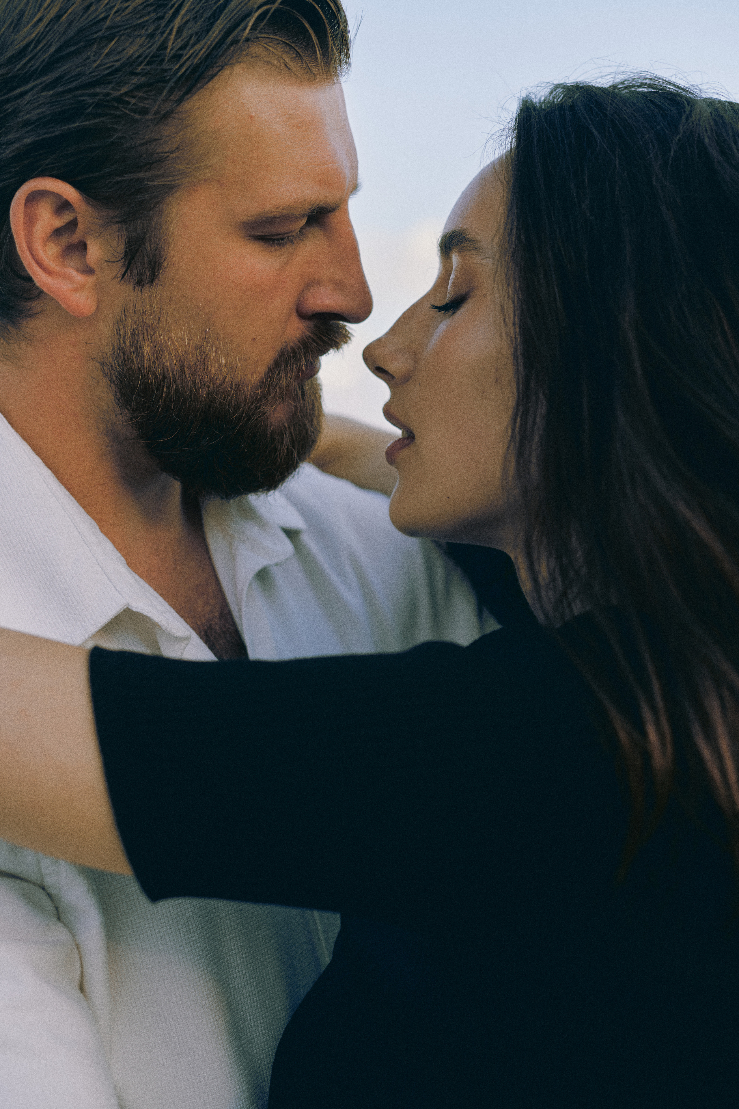 Нина и Валера. Сюзанна, фотограф Москва, Кипр