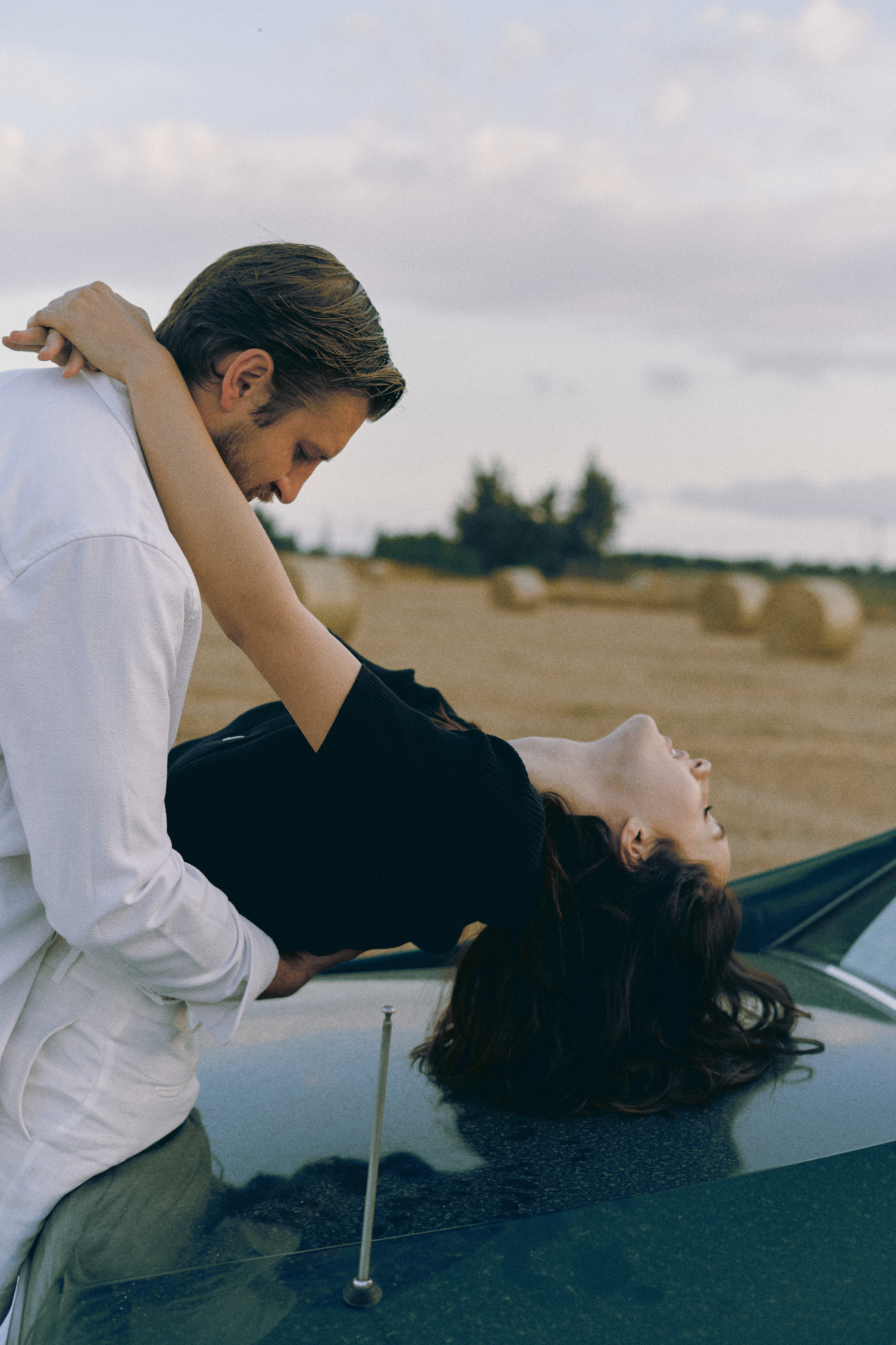 Нина и Валера. Сюзанна, фотограф Москва, Кипр