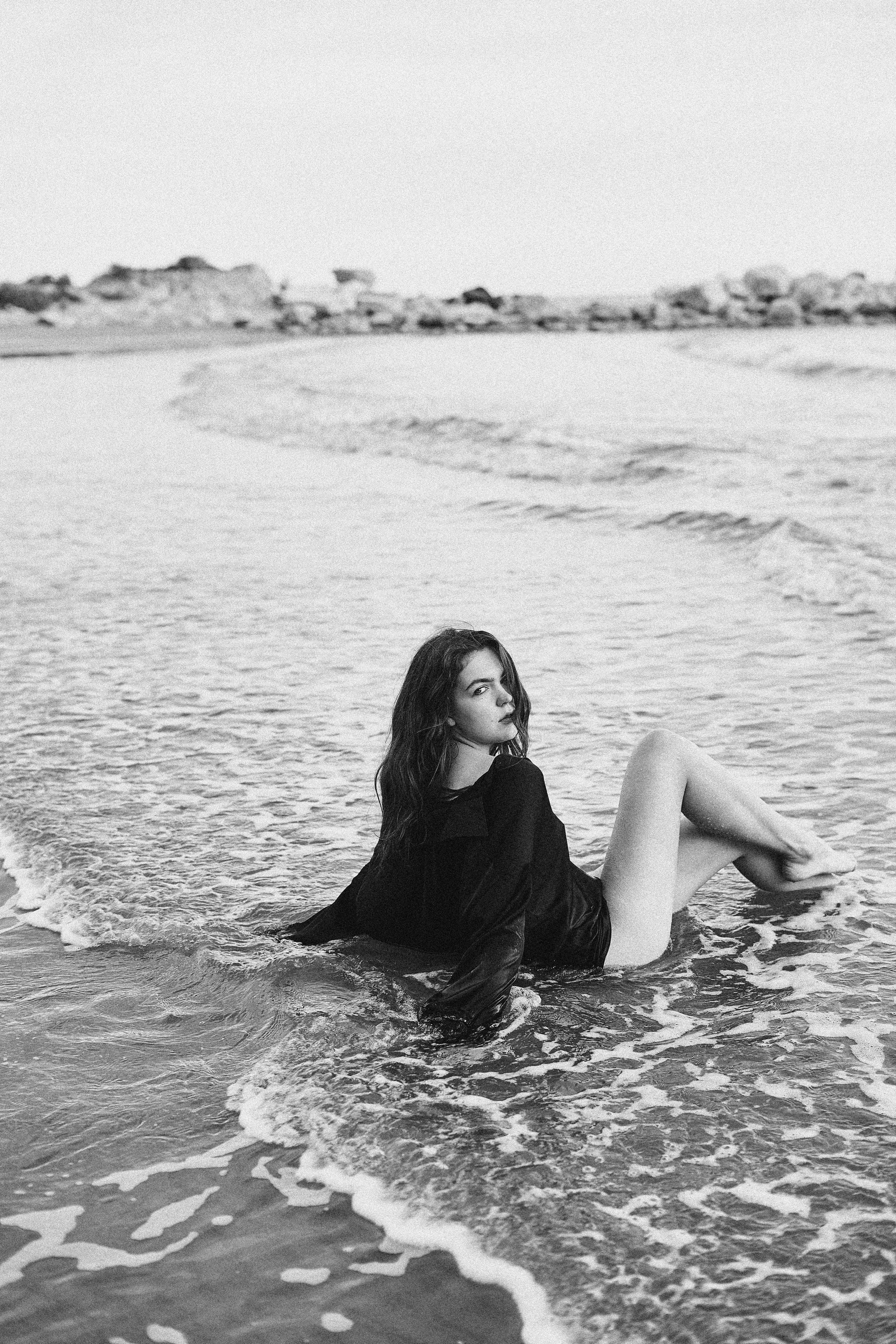 Арина. Сюзанна, фотограф Москва, Кипр