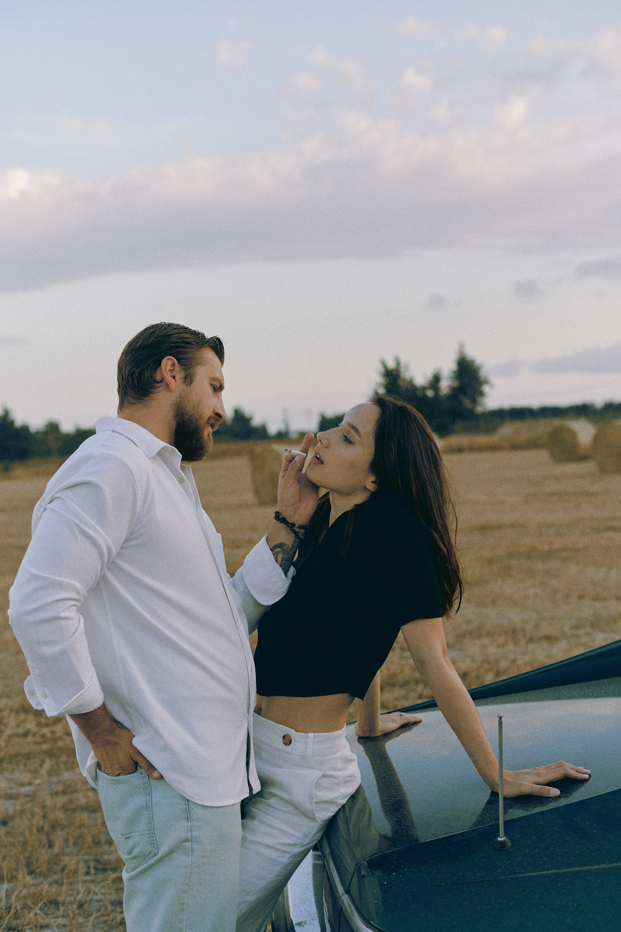 Нина и Валера. Сюзанна, фотограф Москва, Кипр