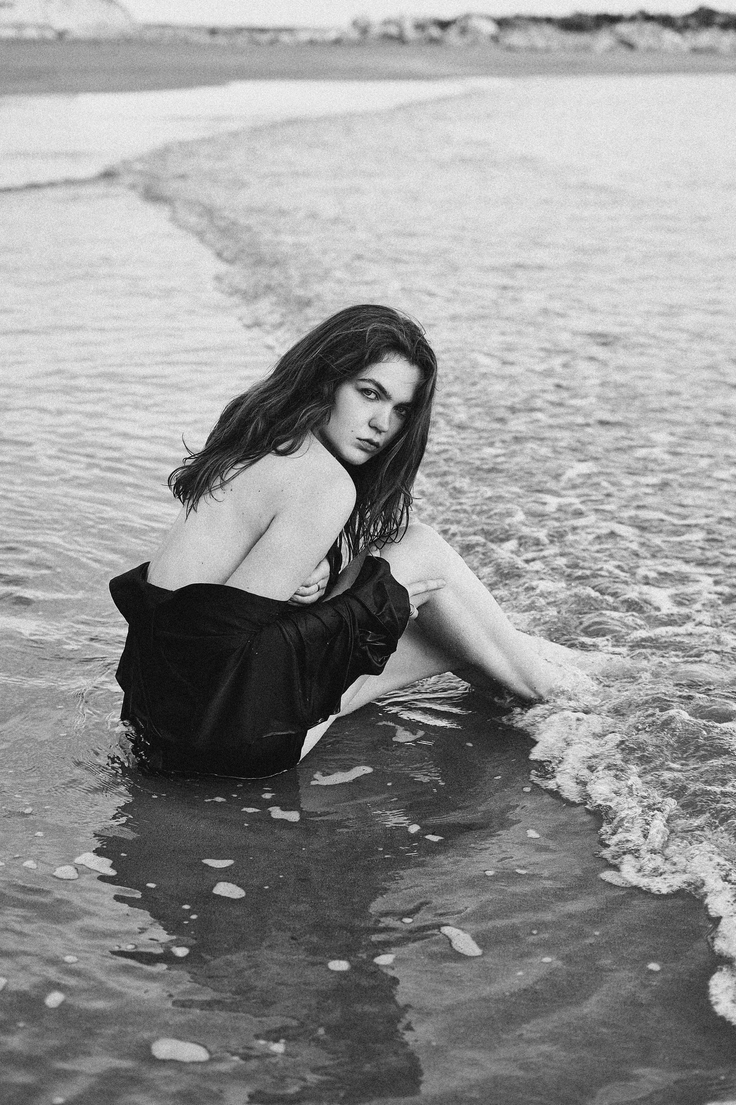 Арина. Сюзанна, фотограф Москва, Кипр