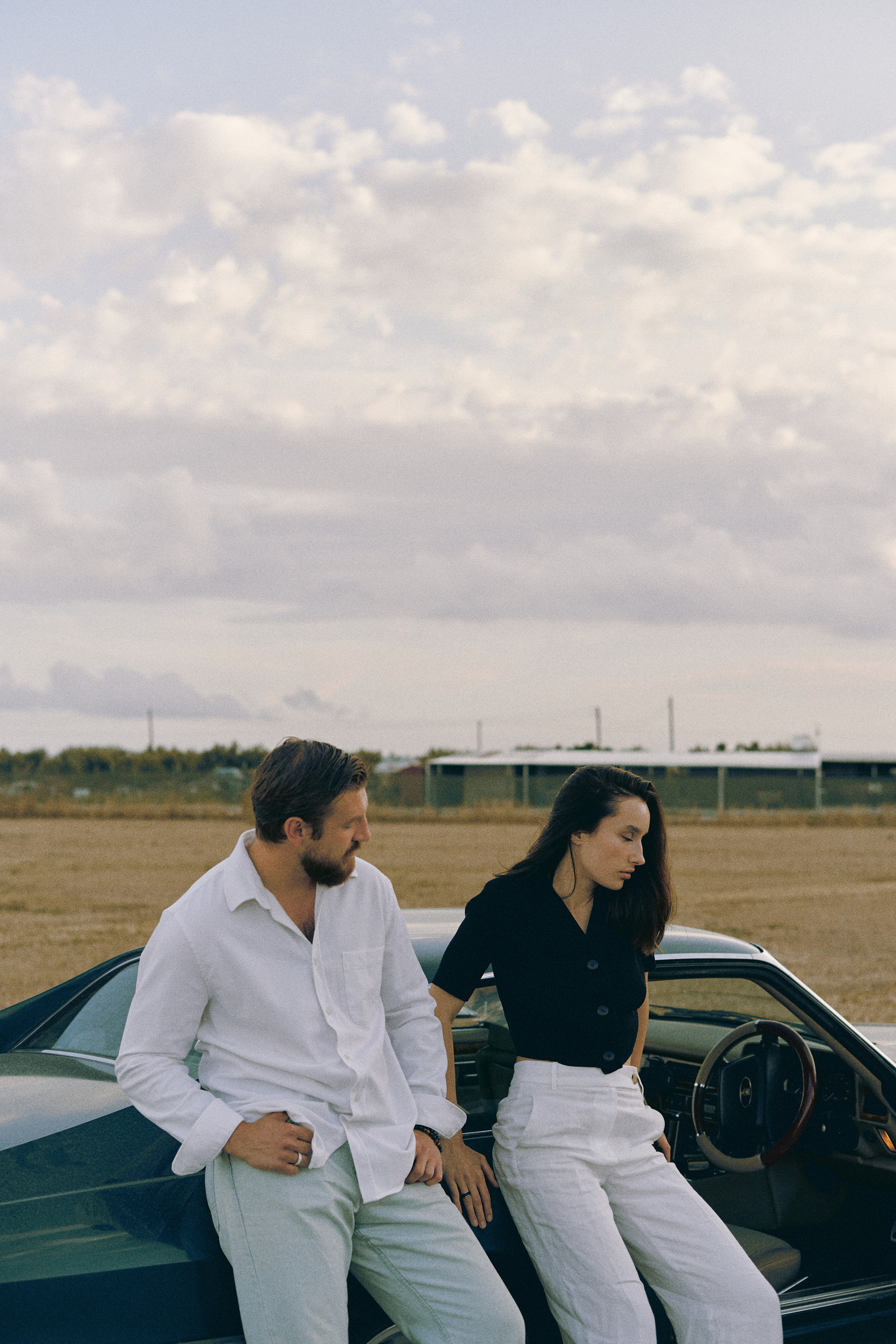 Нина и Валера. Сюзанна, фотограф Москва, Кипр