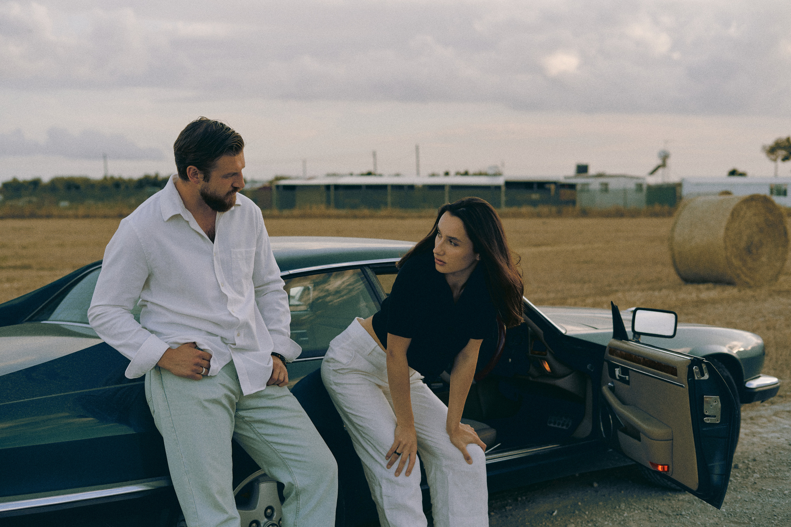 Нина и Валера. Сюзанна, фотограф Москва, Кипр