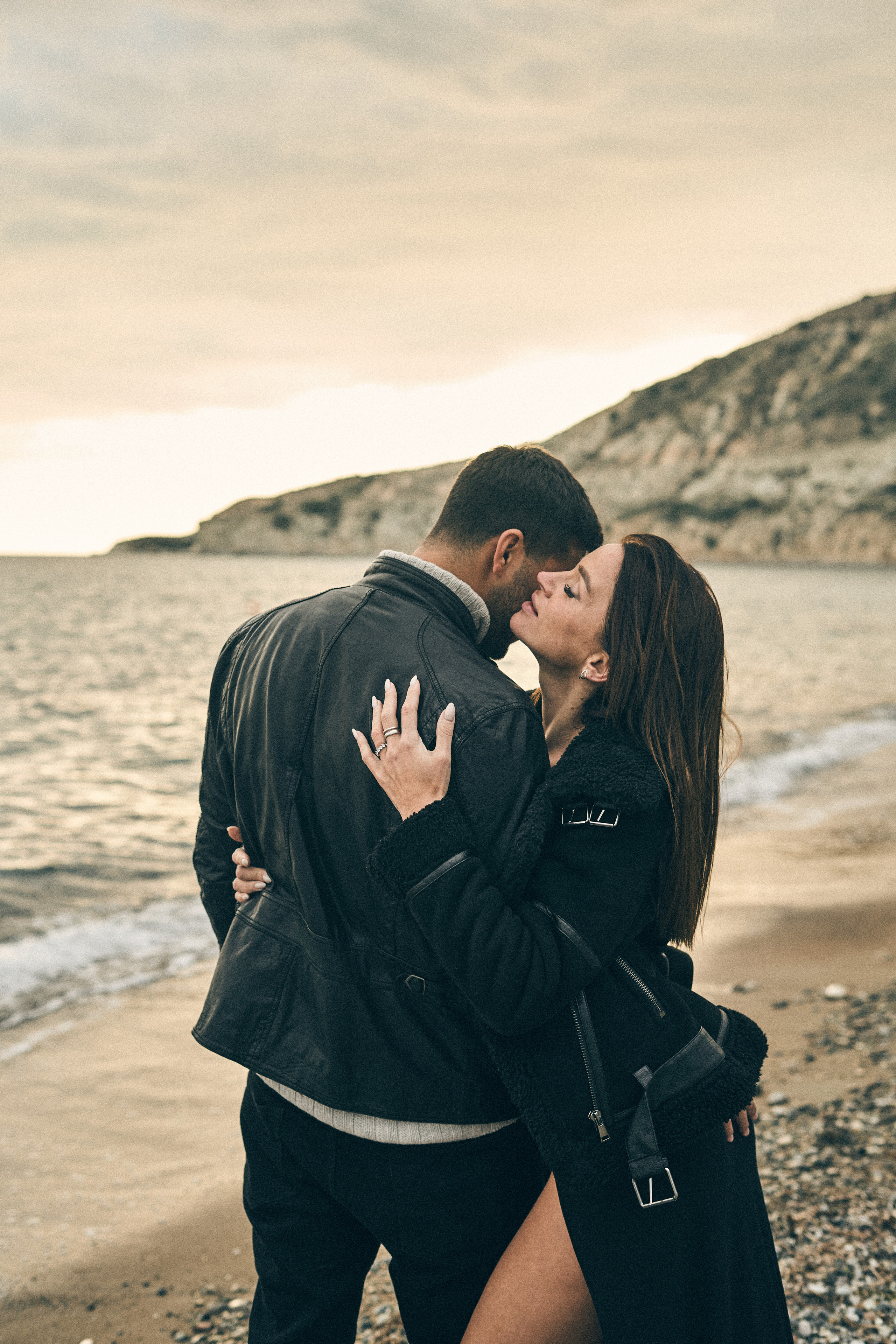 Жанна и Генри. Сюзанна, фотограф Москва, Кипр