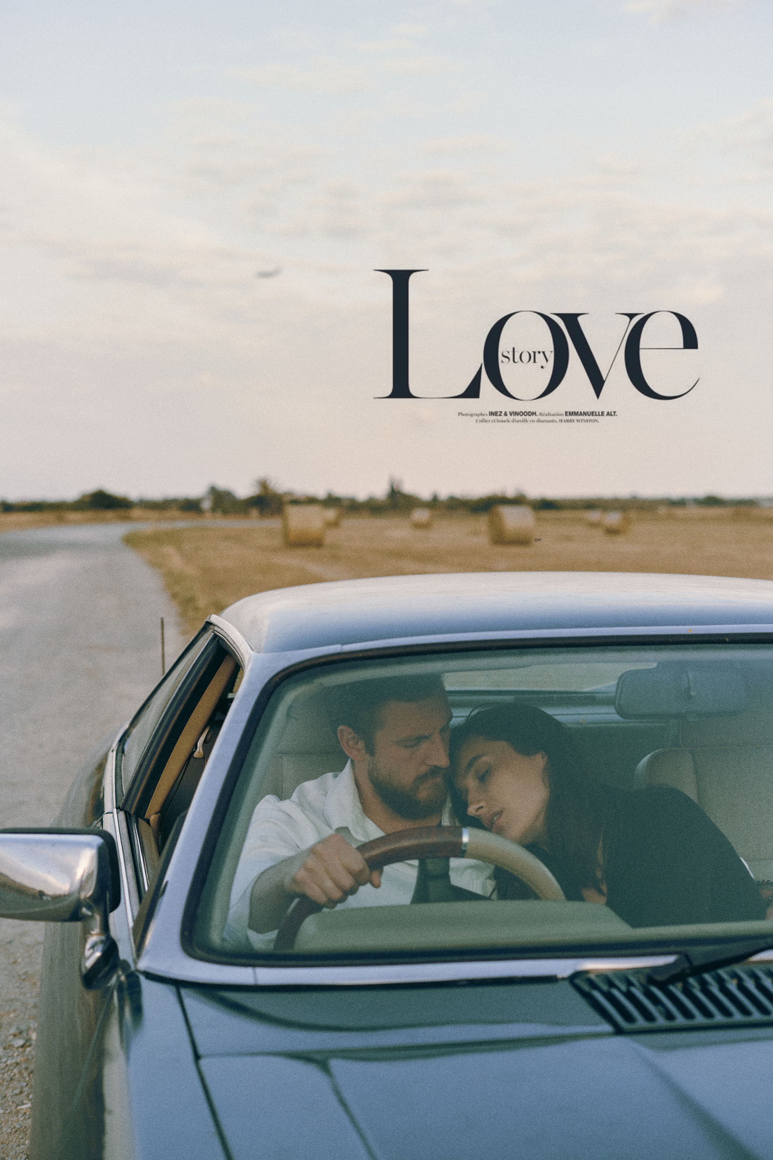 Нина и Валера. Сюзанна, фотограф Москва, Кипр