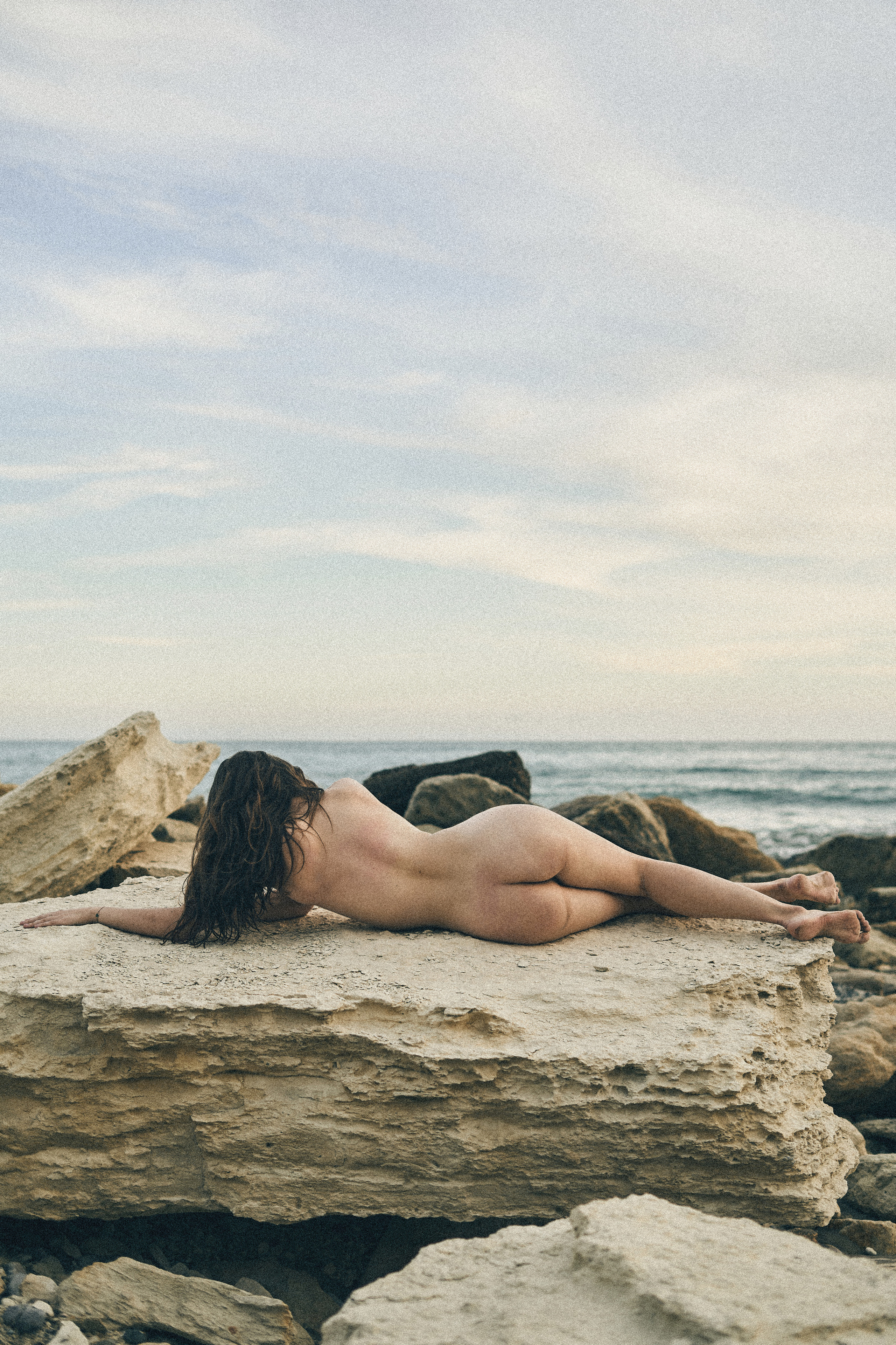 Арина. Сюзанна, фотограф Москва, Кипр