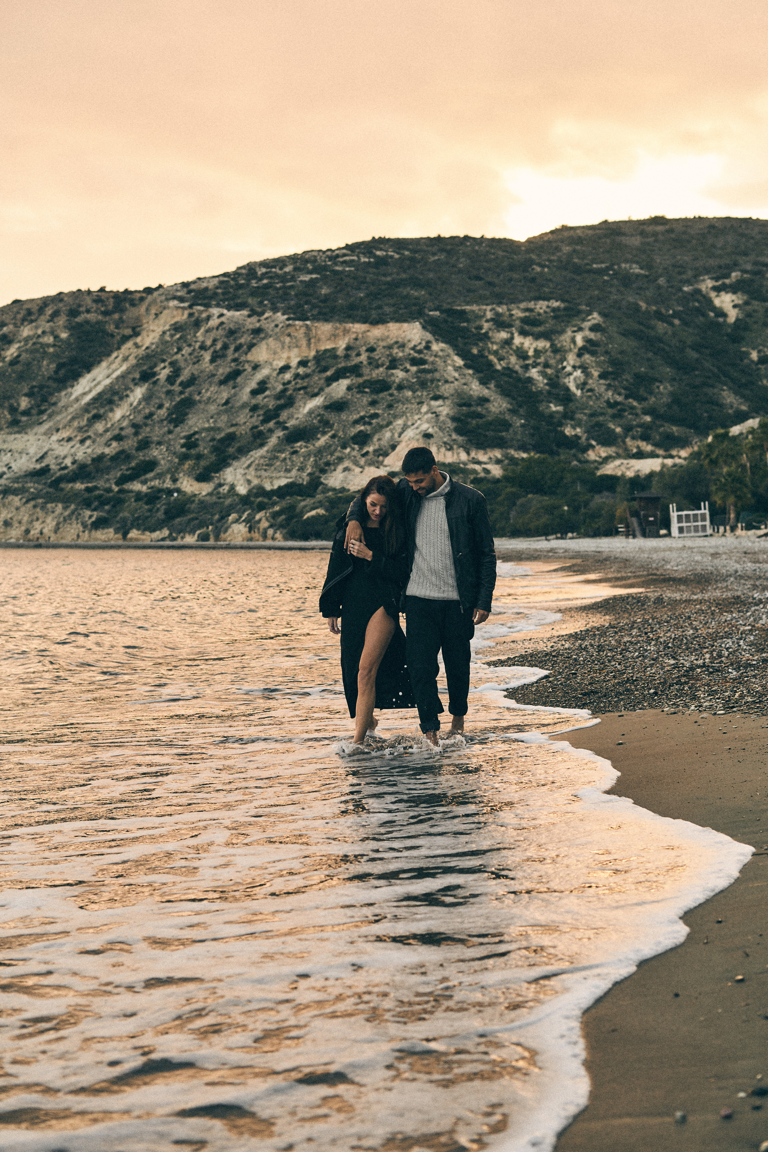 Жанна и Генри. Сюзанна, фотограф Москва, Кипр