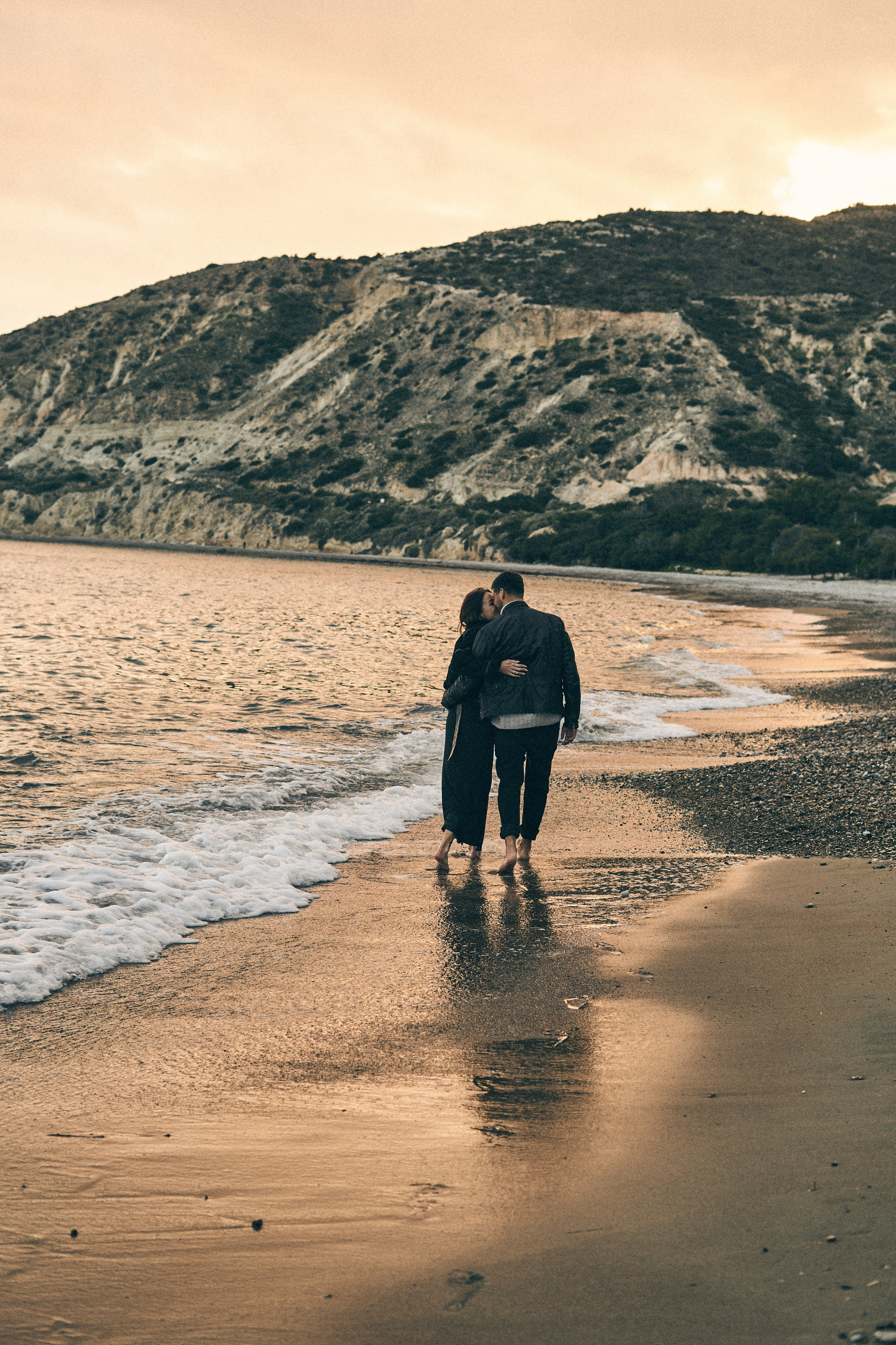 Жанна и Генри. Сюзанна, фотограф Москва, Кипр