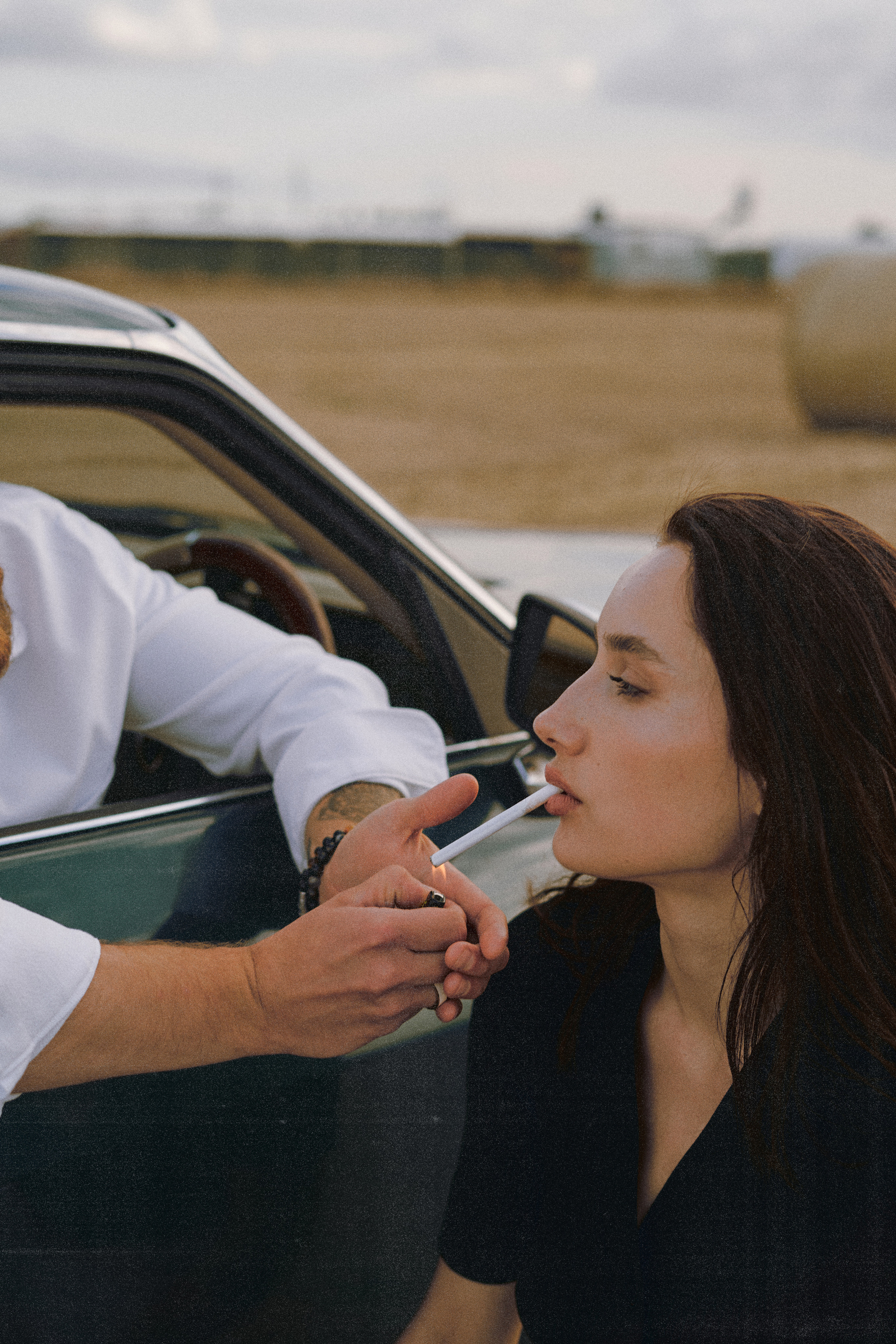 Нина и Валера. Сюзанна, фотограф Москва, Кипр