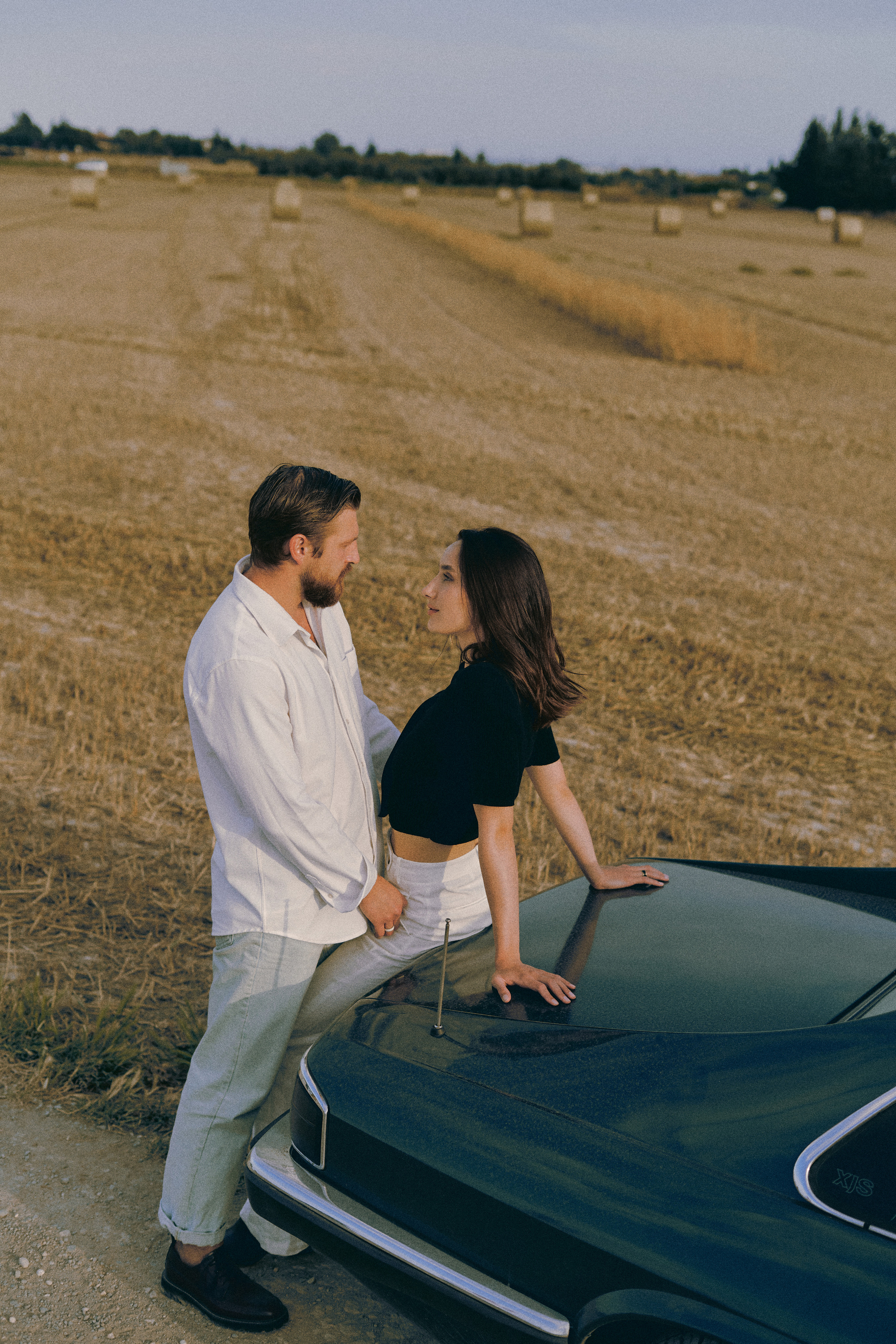 Нина и Валера. Сюзанна, фотограф Москва, Кипр