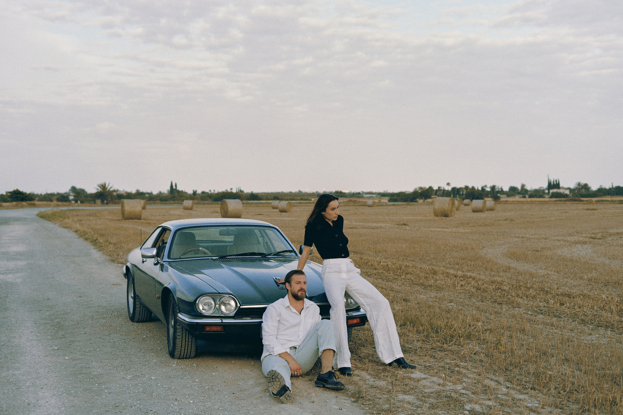 Нина и Валера. Сюзанна, фотограф Москва, Кипр