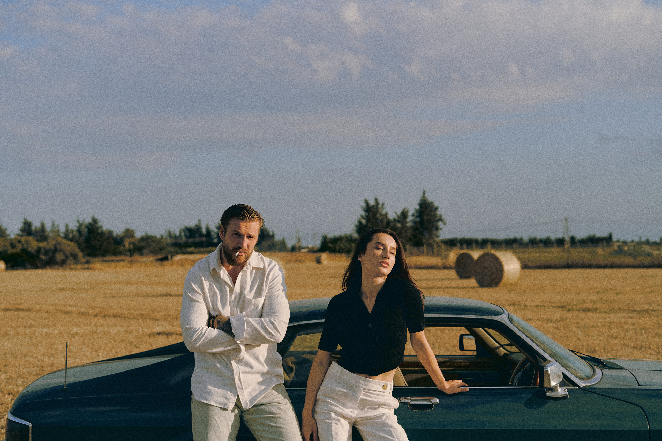 Нина и Валера. Сюзанна, фотограф Москва, Кипр