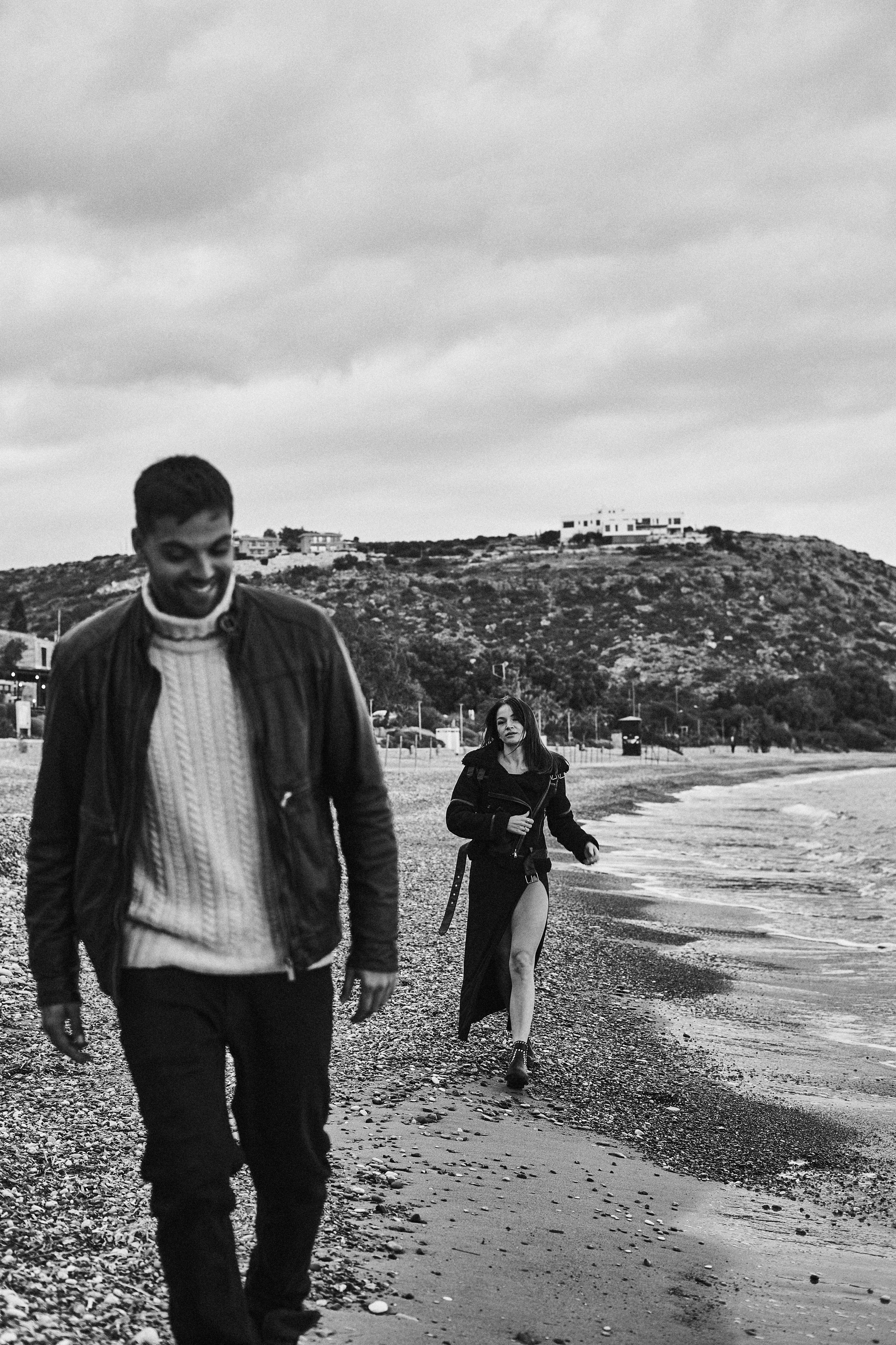 Жанна и Генри. Сюзанна, фотограф Москва, Кипр