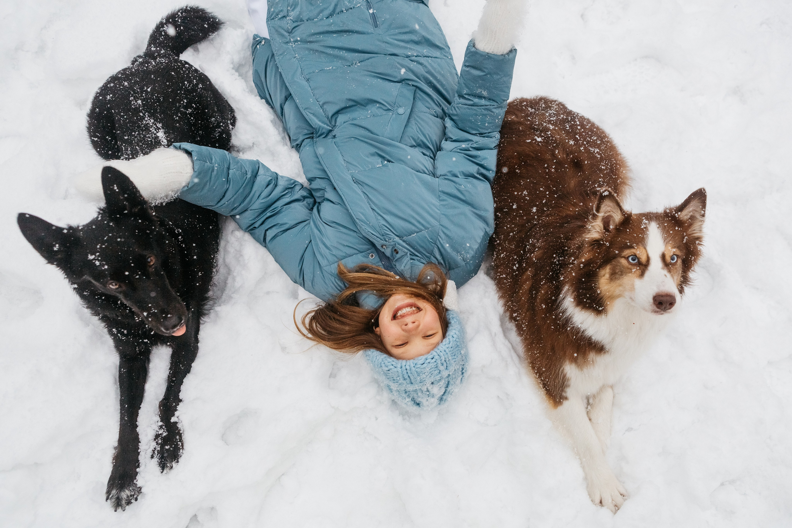 Анастасия. Семейный и портретный фотограф в Санкт-Петербурге