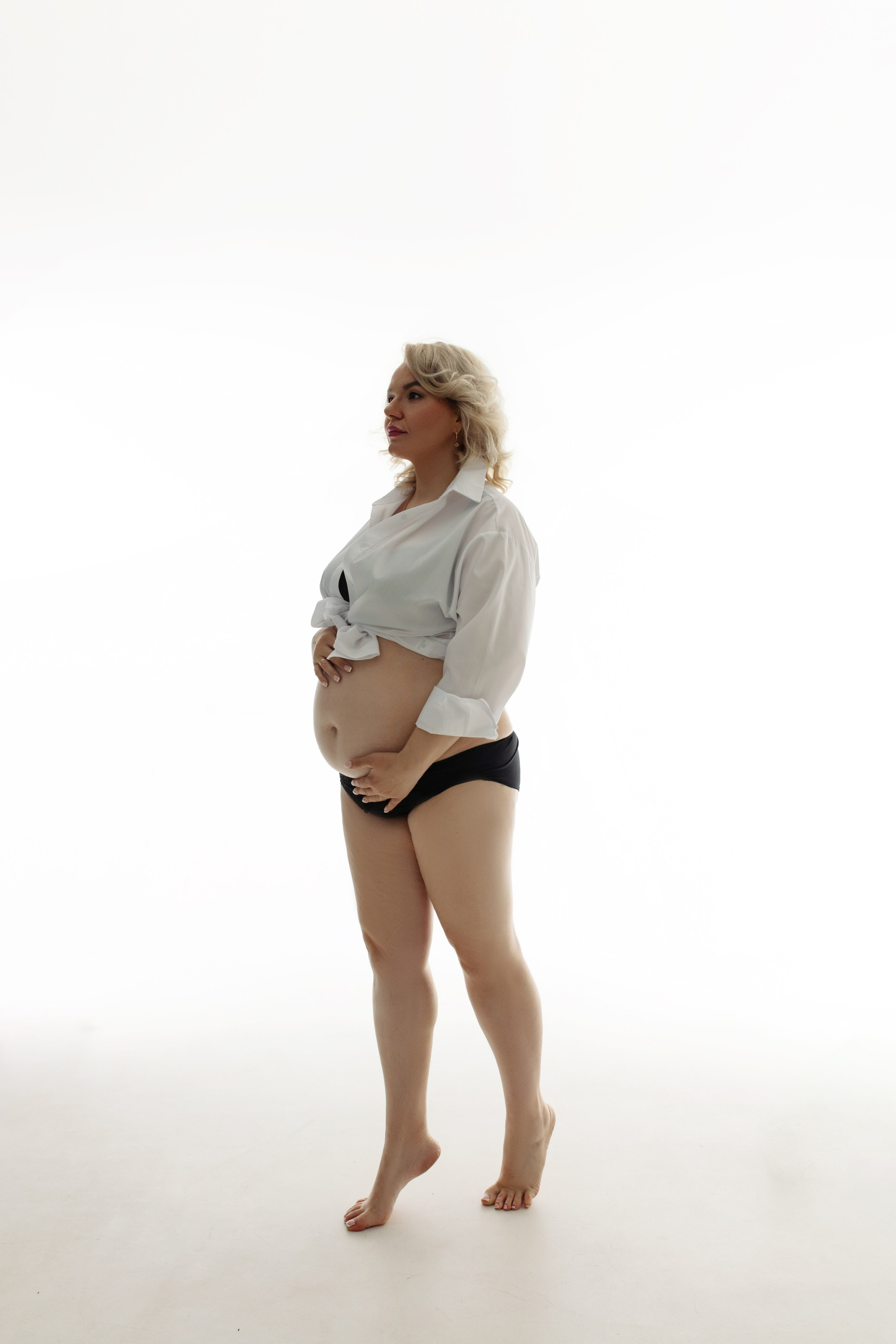 Надежда. Женский и семейный фотограф в Томске Алиса Качан