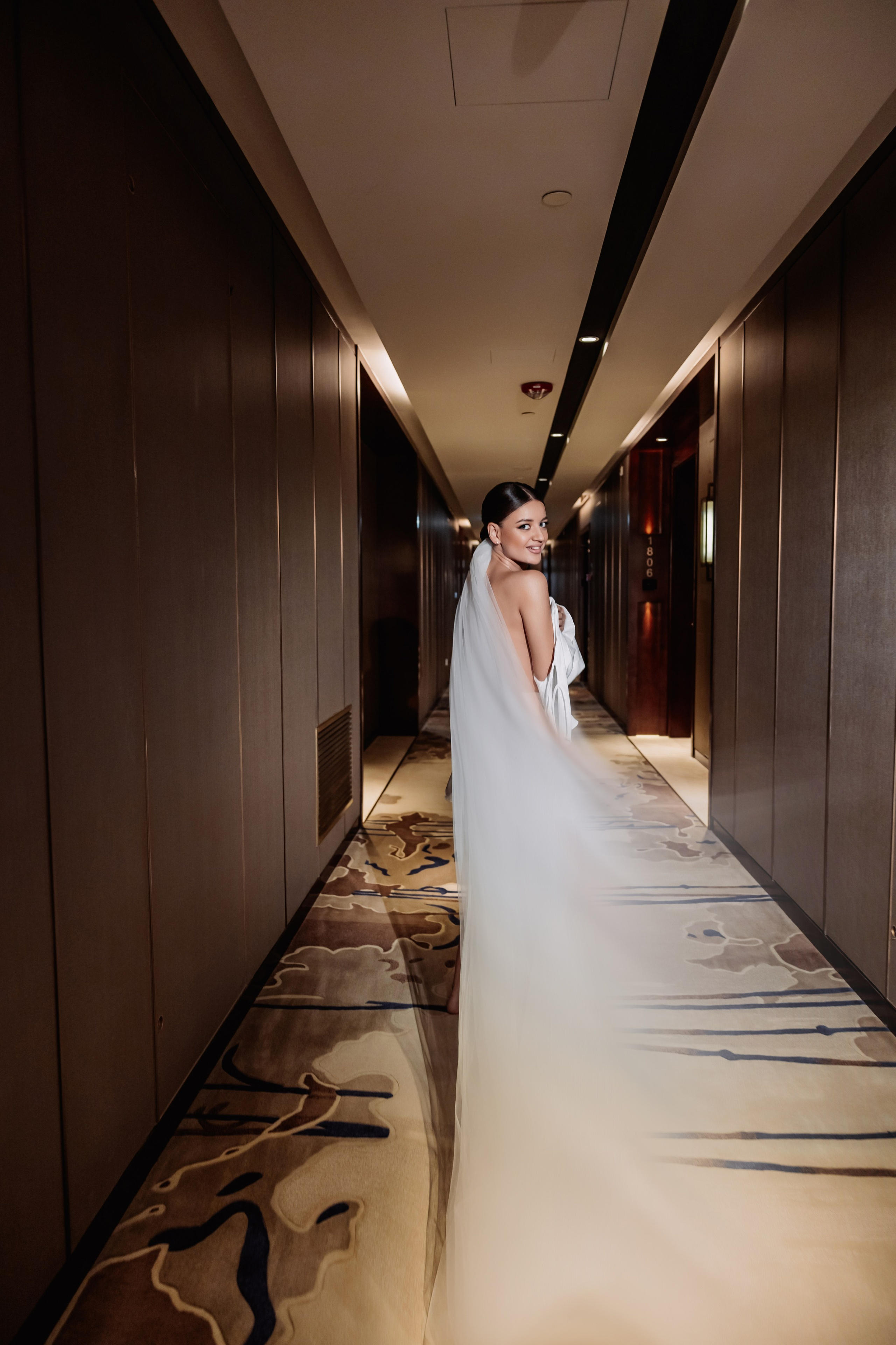 Яна и Марк. ФОТОГРАФ ИРИНА ШАМАТАВА