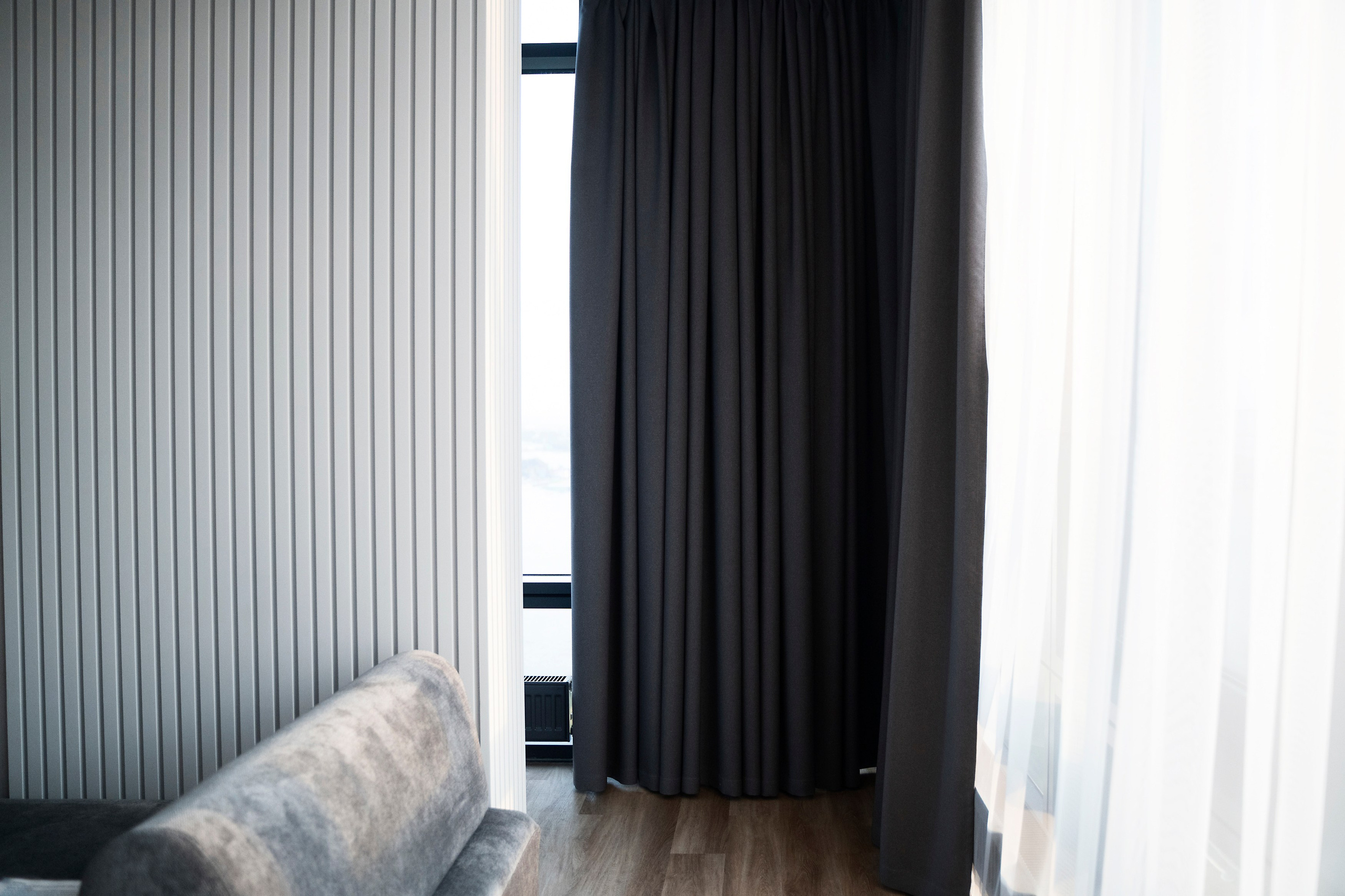 Atlantis Deluxe. Фотограф Казань