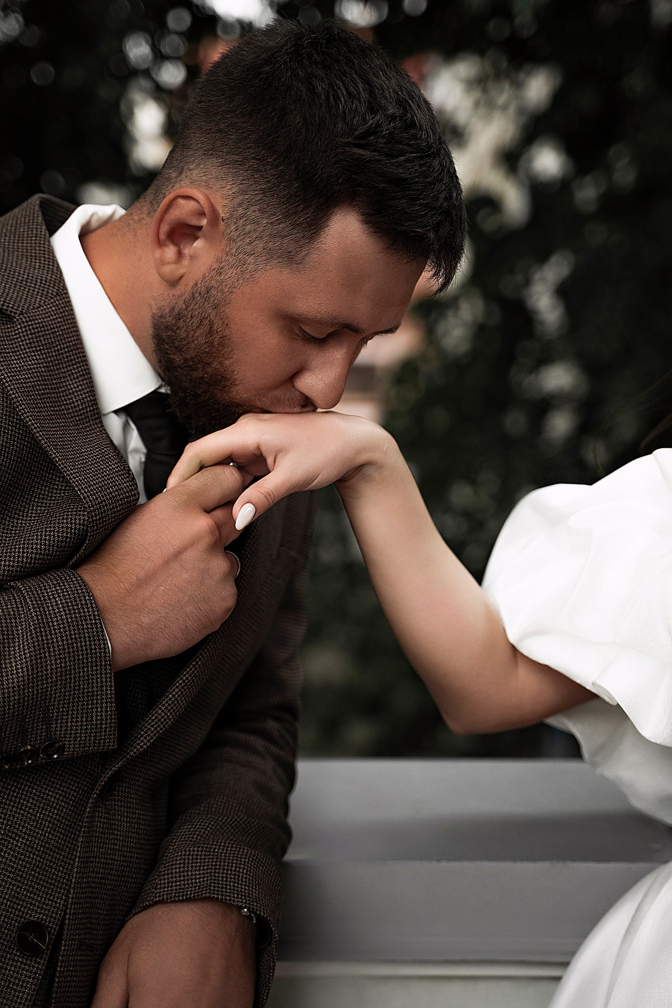 Евгений & Диана. Фотограф Казань