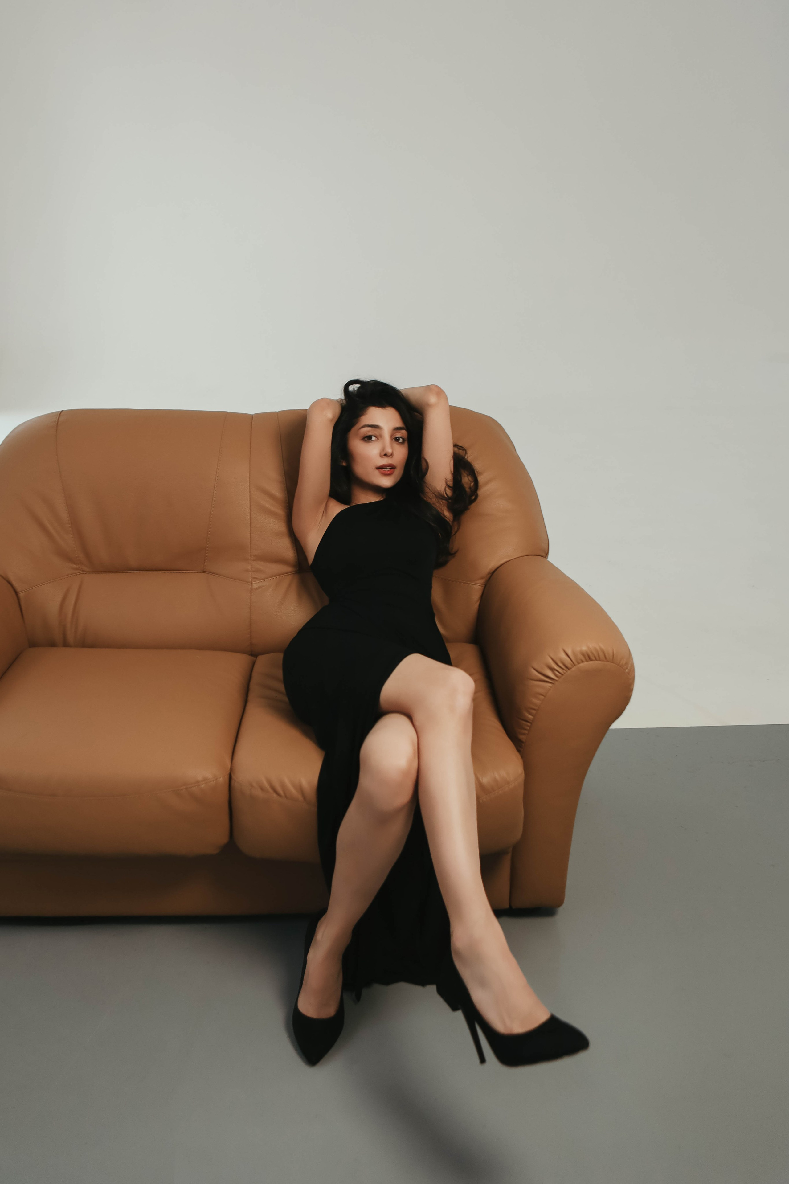 Зубайдат. Фотограф в Иркутске