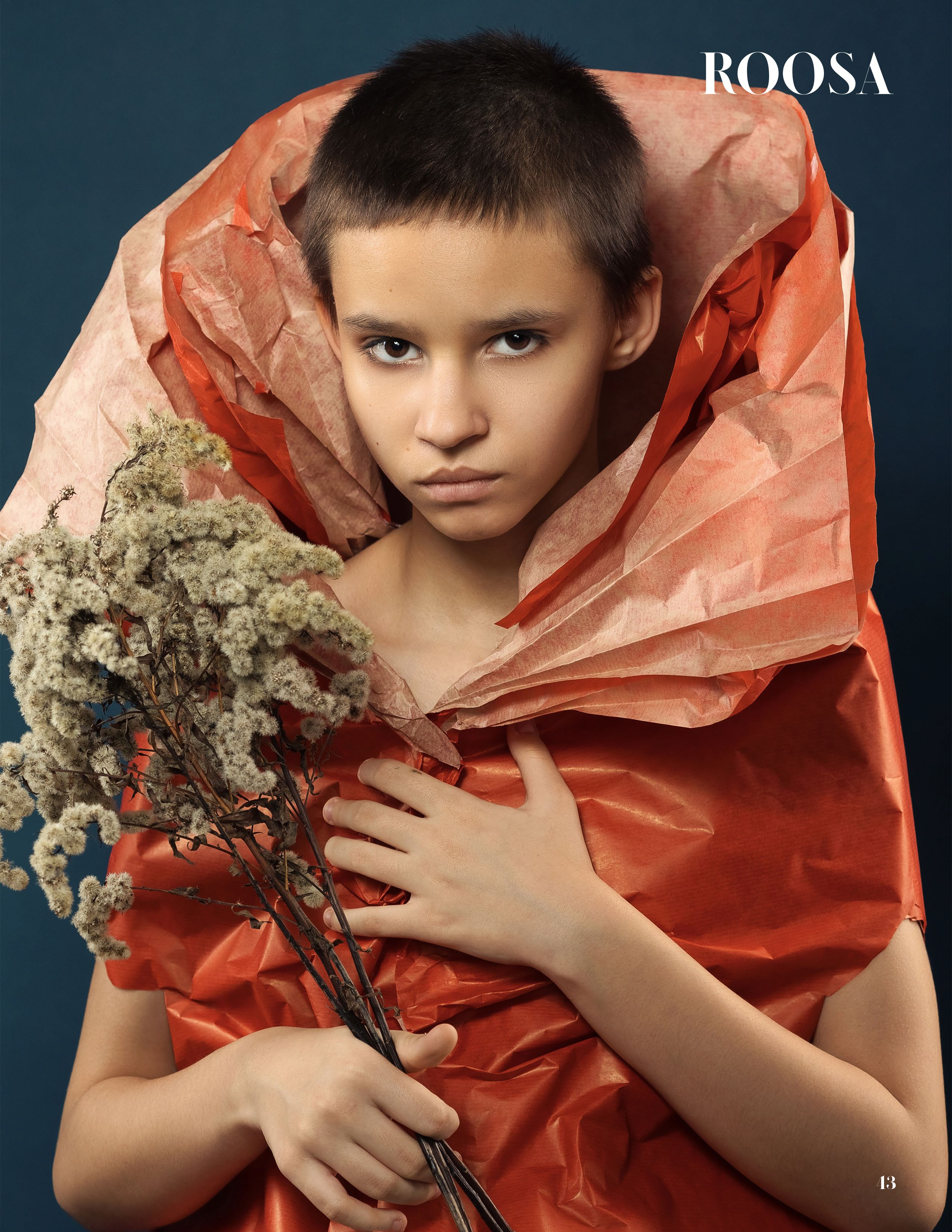 Публикации. Актерское и модельное портфолио. Фотограф в Москве Екатерина Коломеец