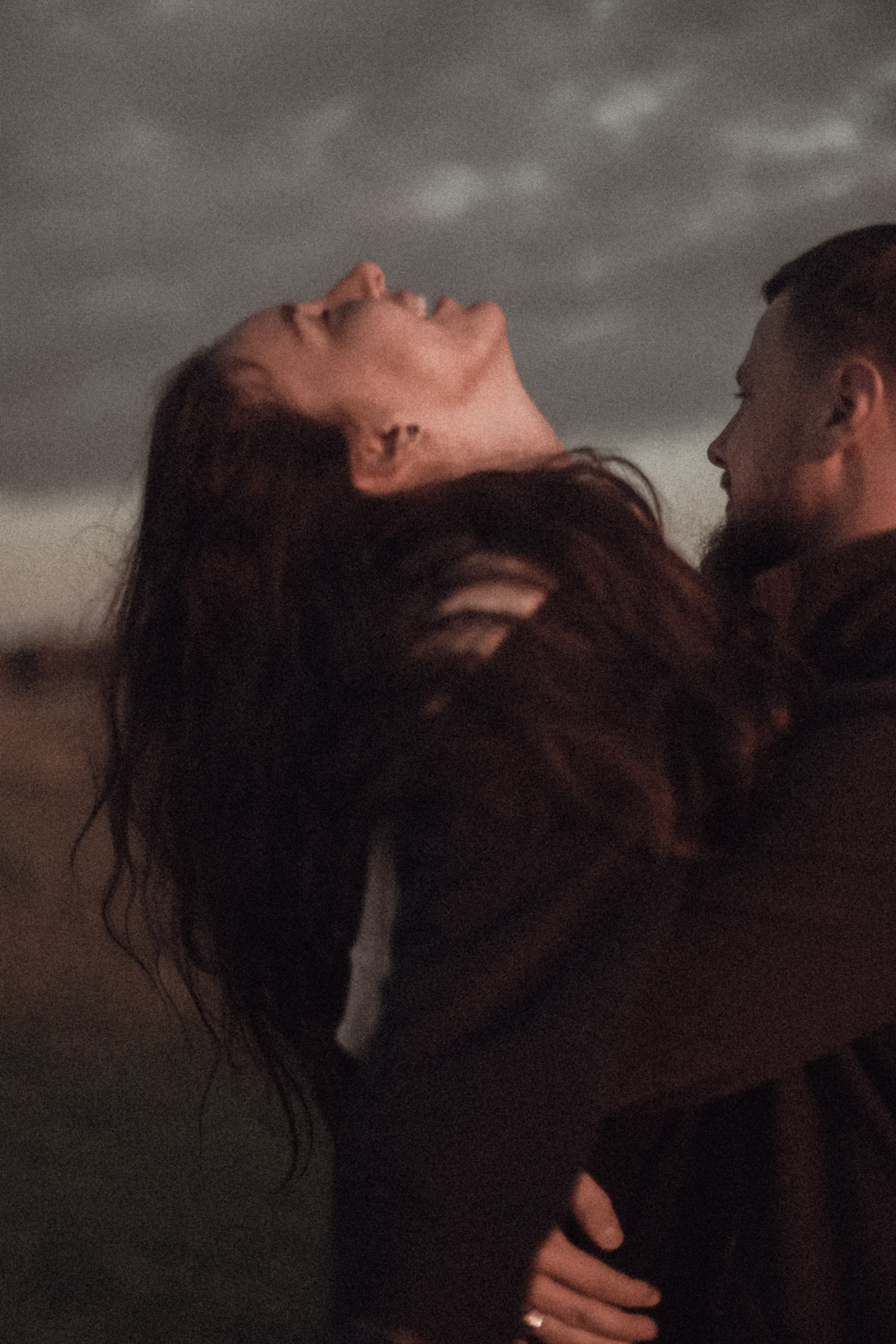 Пары. Фотограф Новикова Ольга