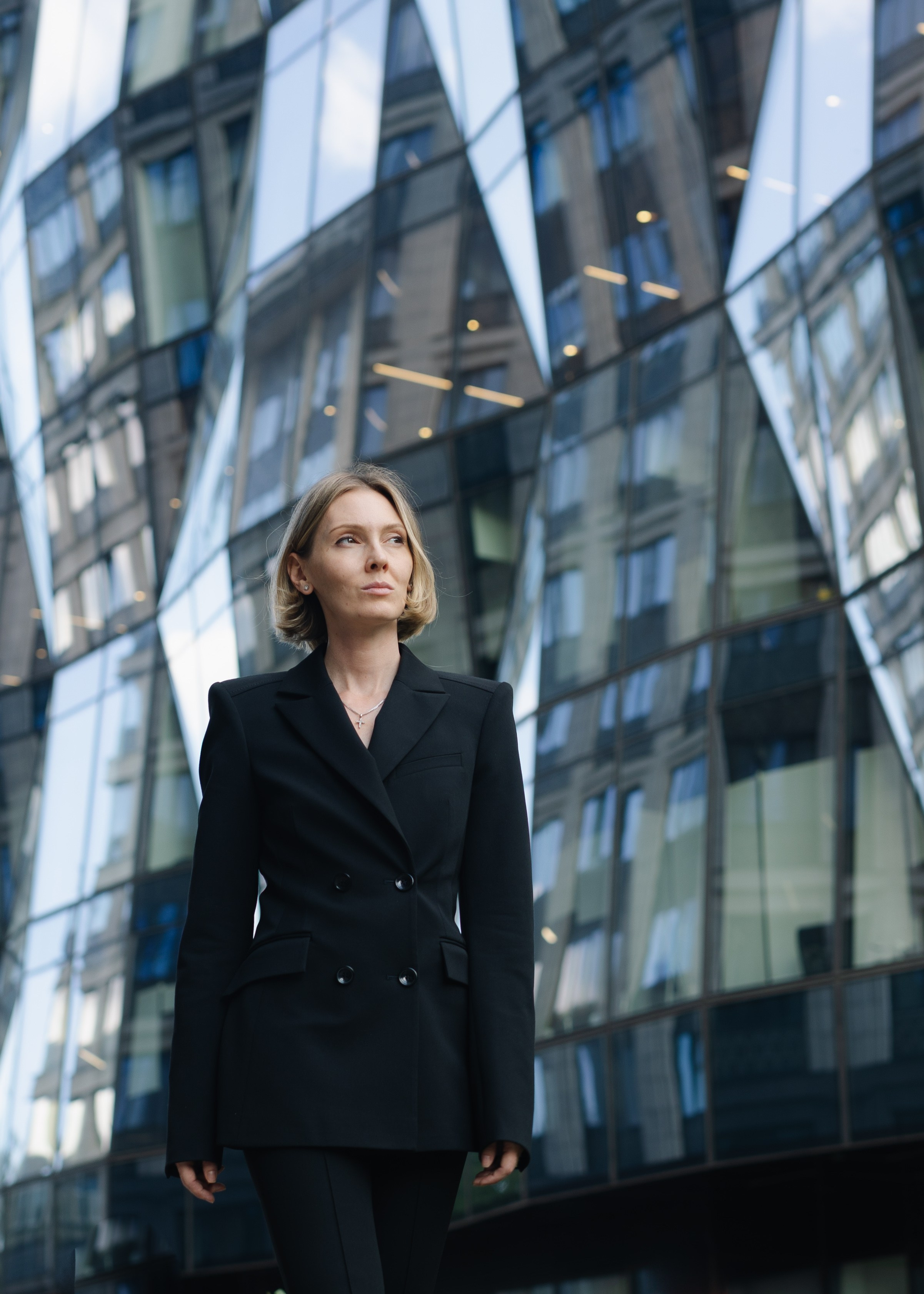 Vika. Главная