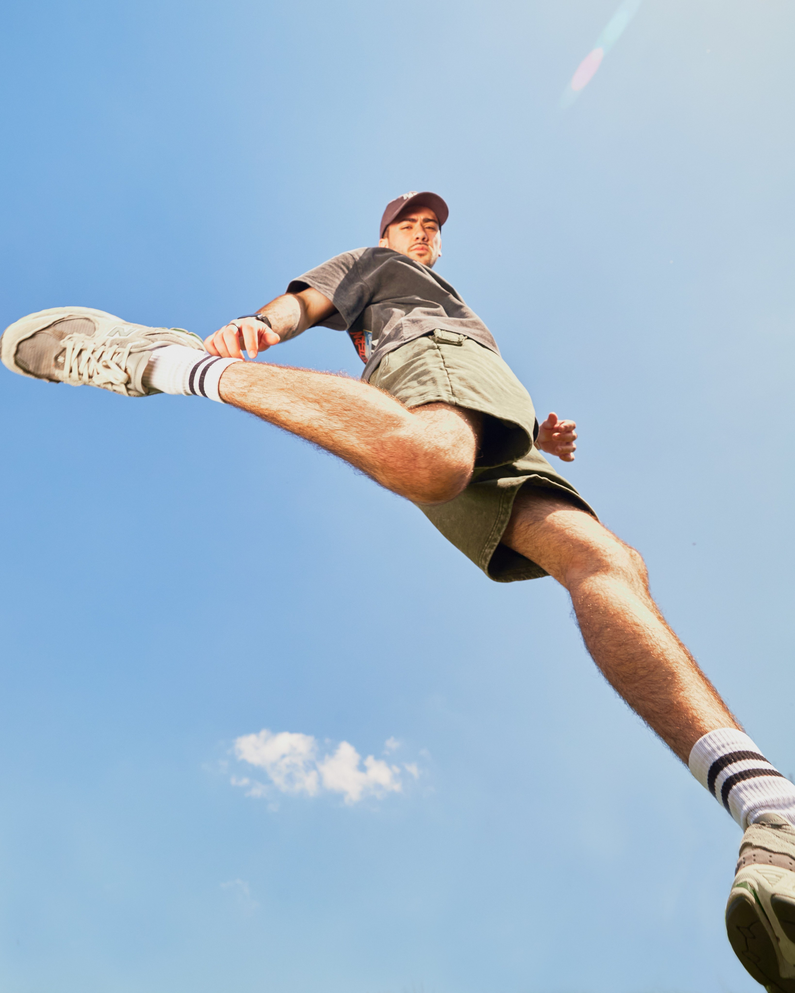 Summer campaign. Святослав Лебедев | Рекламный фотограф — Коммерческая съемка, Арт-дирекшн, AI-интеграция