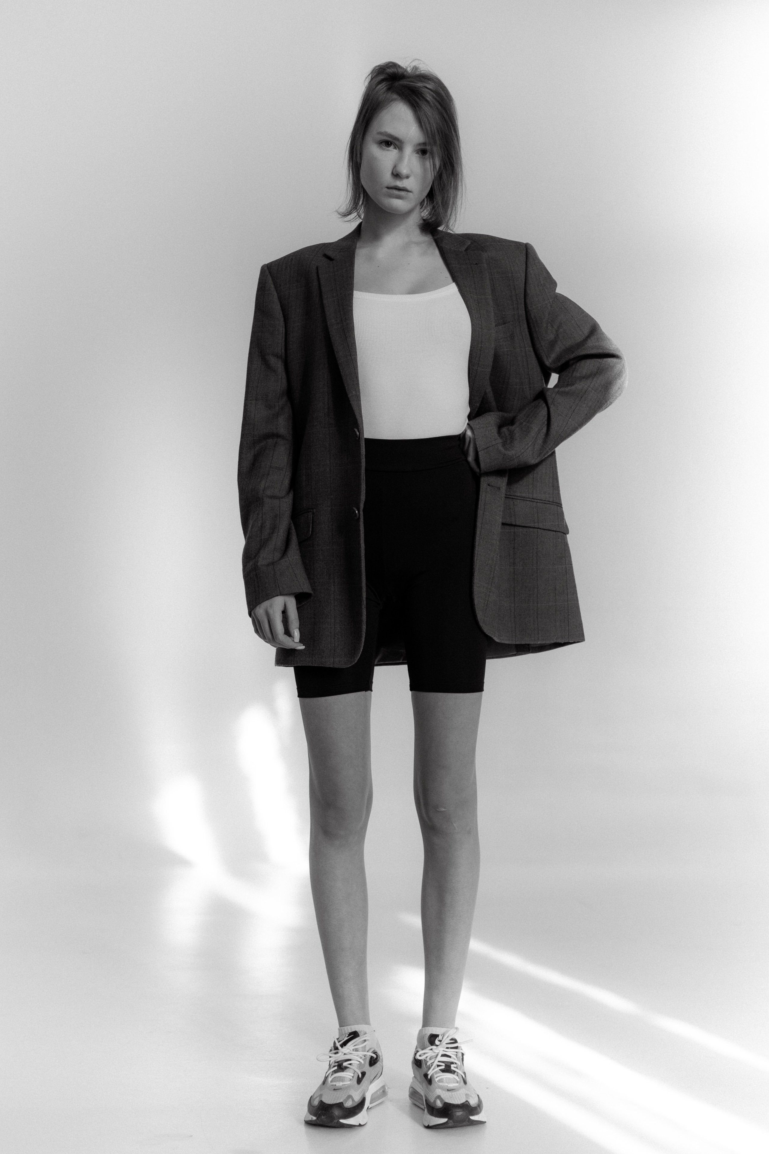 Kattie. Фотограф Москва Дмитрий Курасов